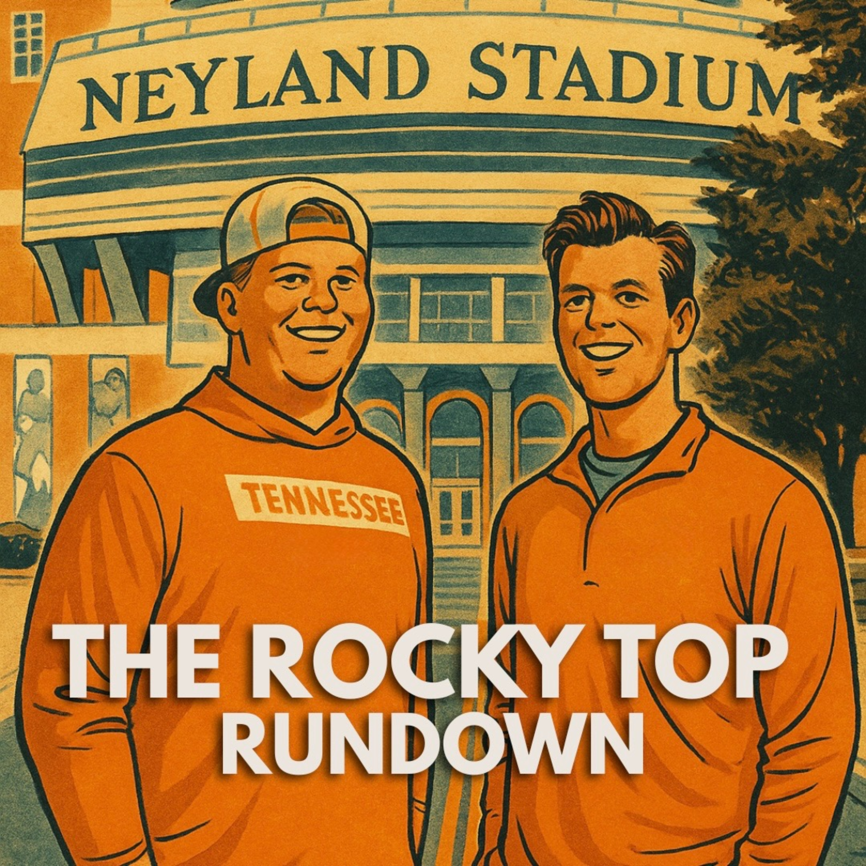 The Rocky Top Rundown