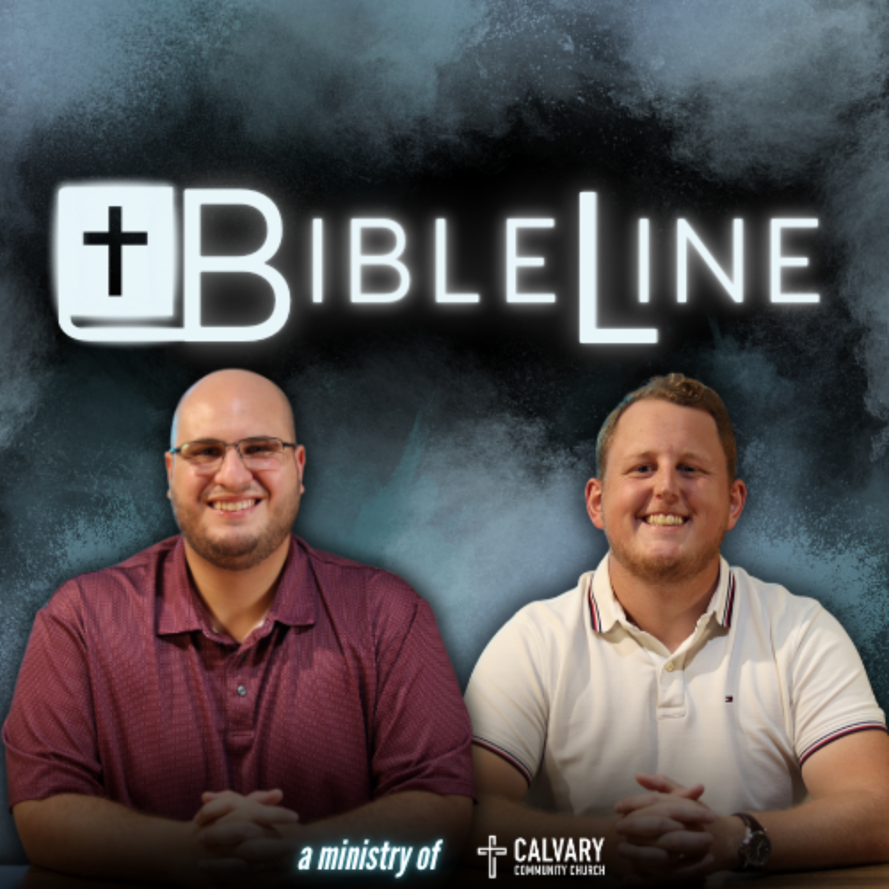 BibleLine