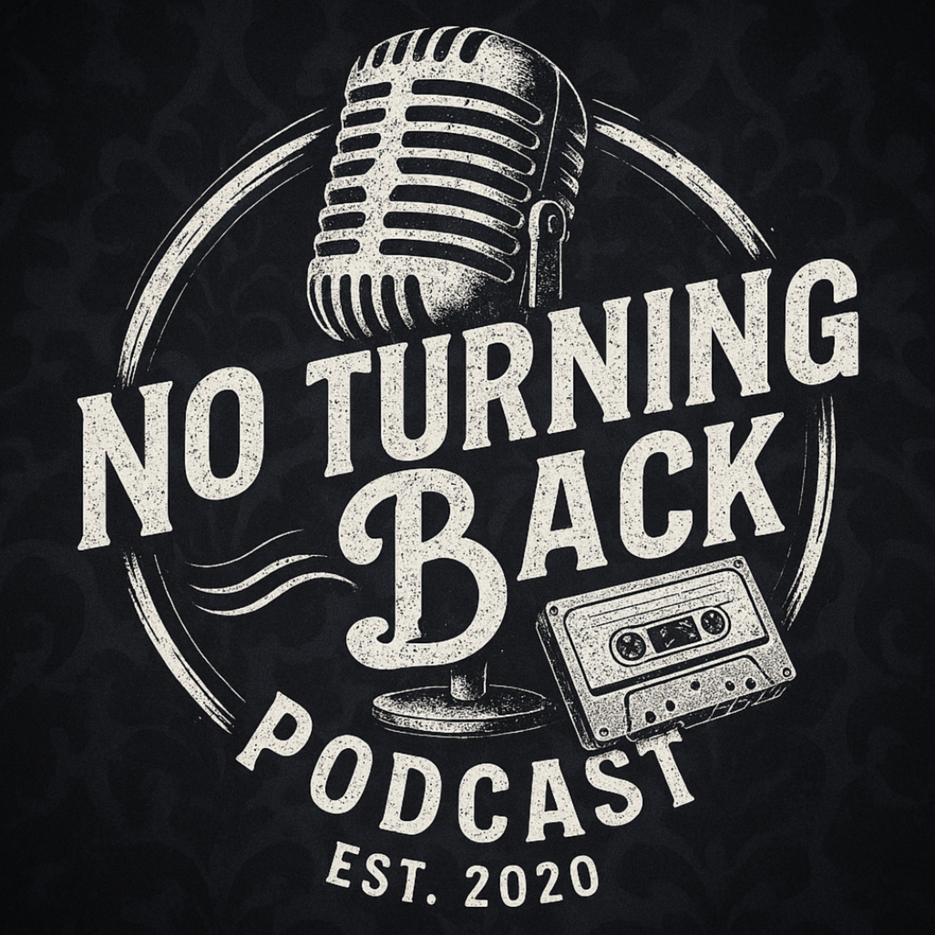 No turning Back
