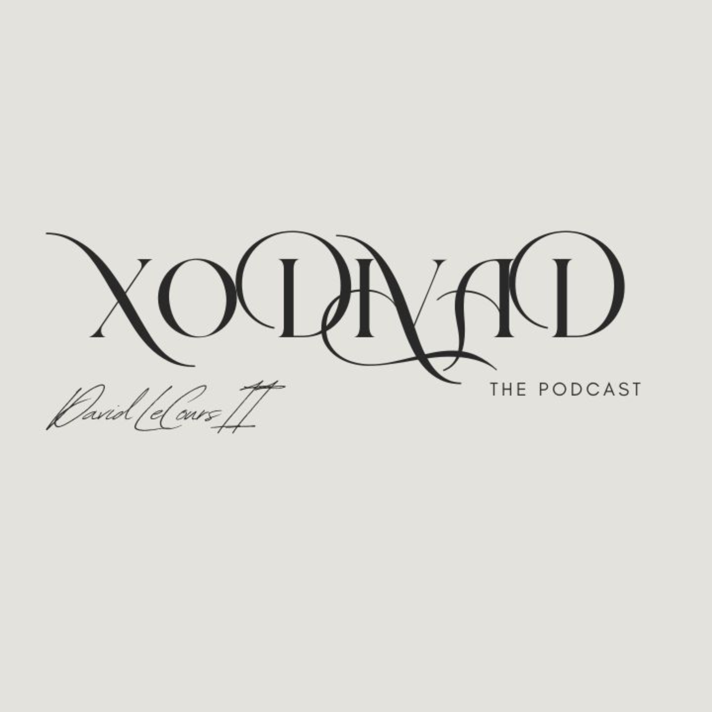 XO DIVA D: The Podcast