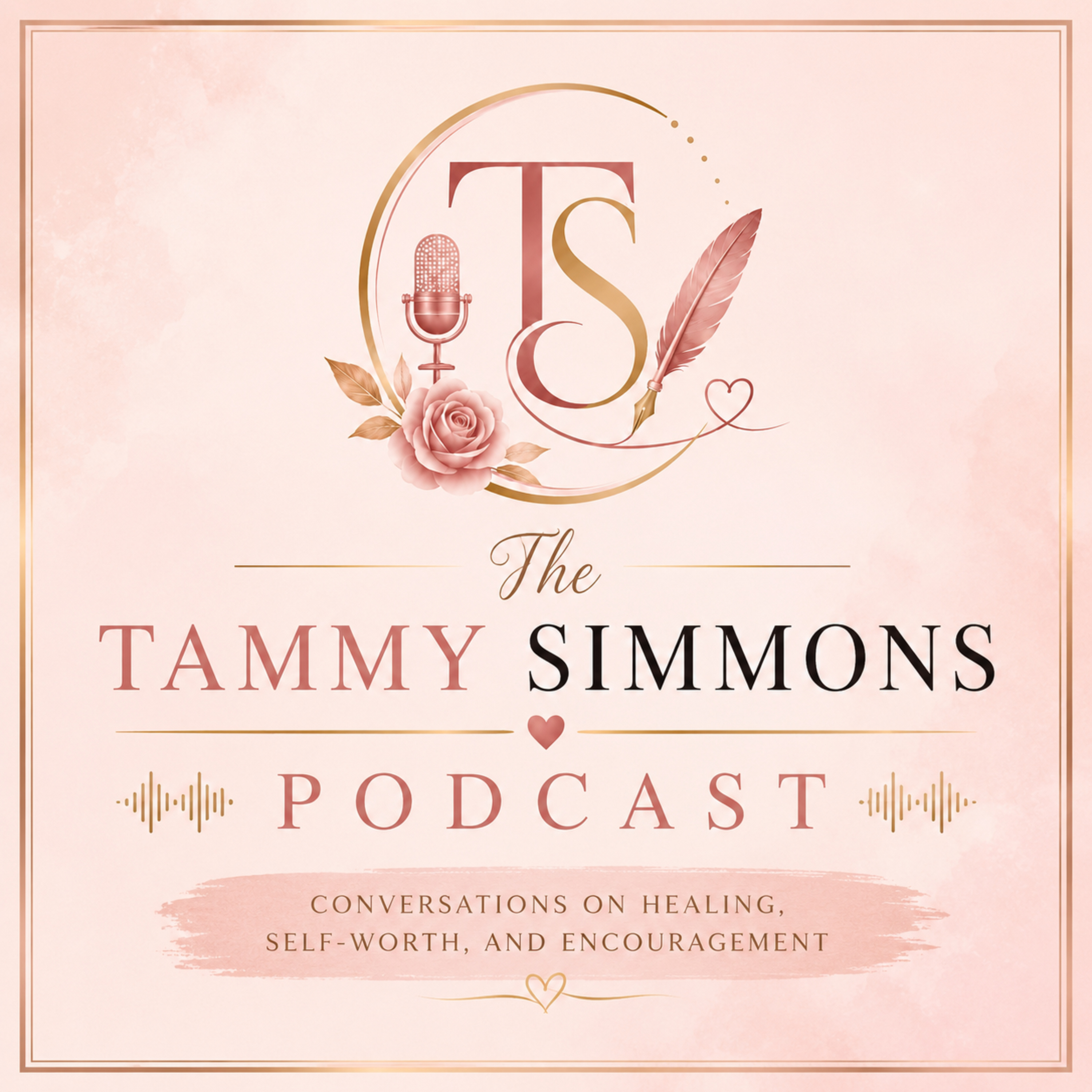 The Tammy Simmons Podcast