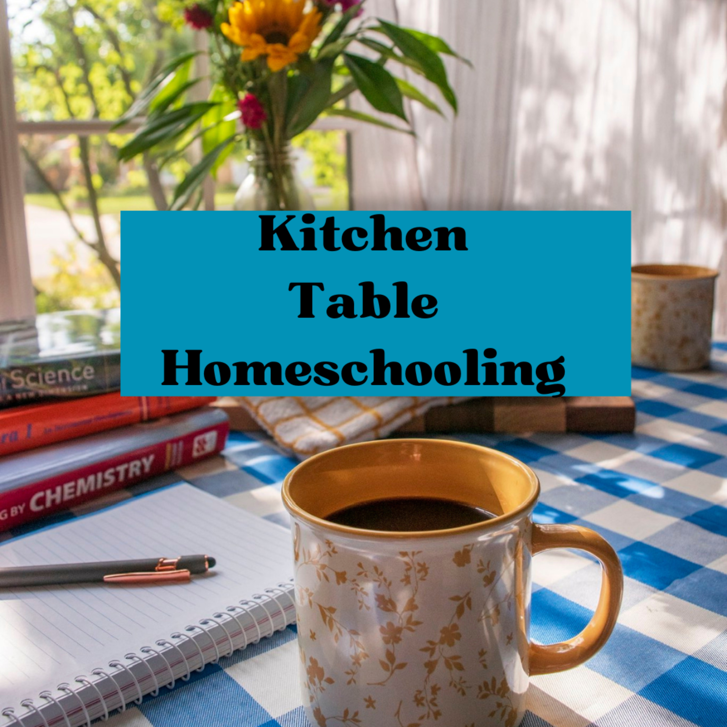 Kitchen Table Homeschool