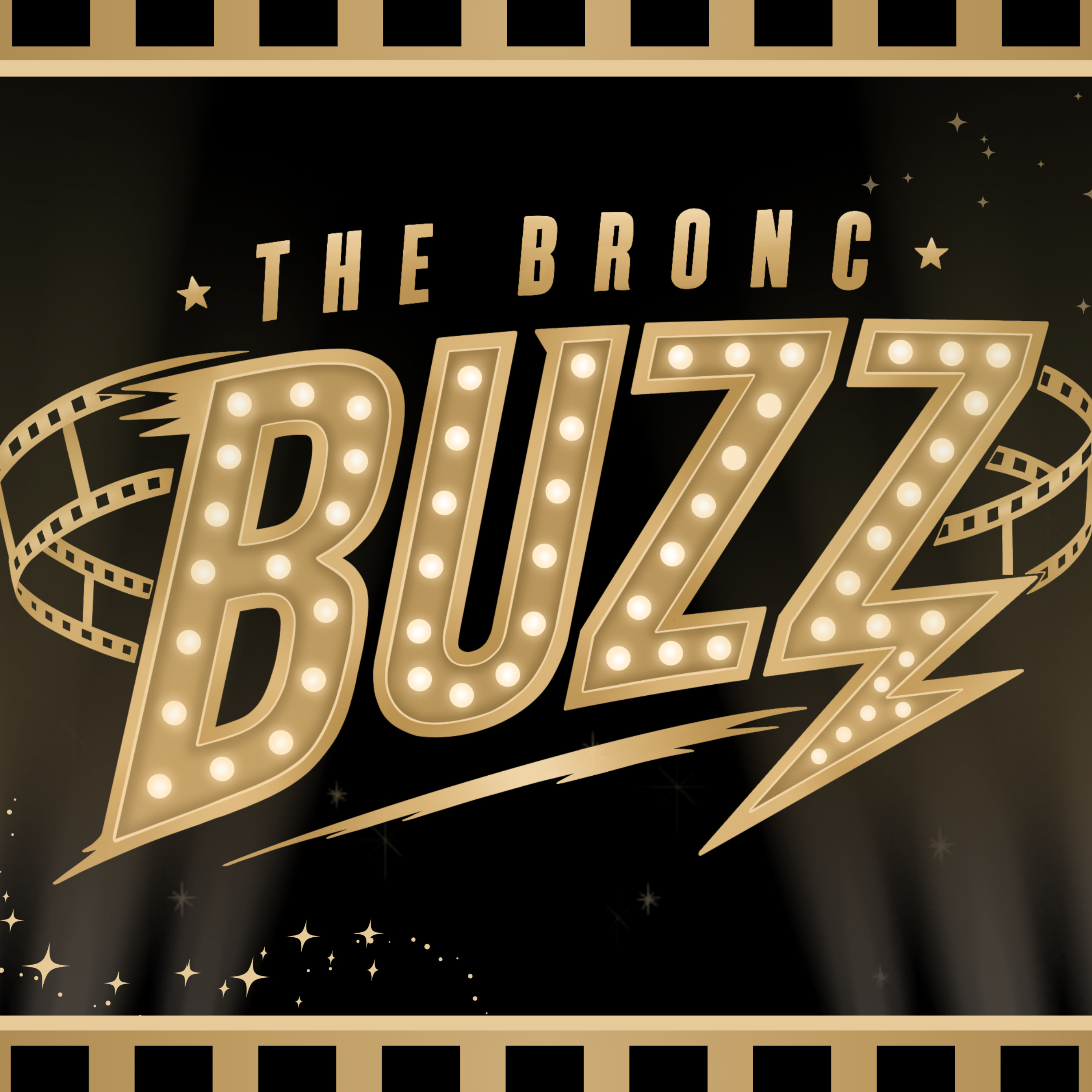 The Bronc Buzz - July 17, 2026 episode artwork
