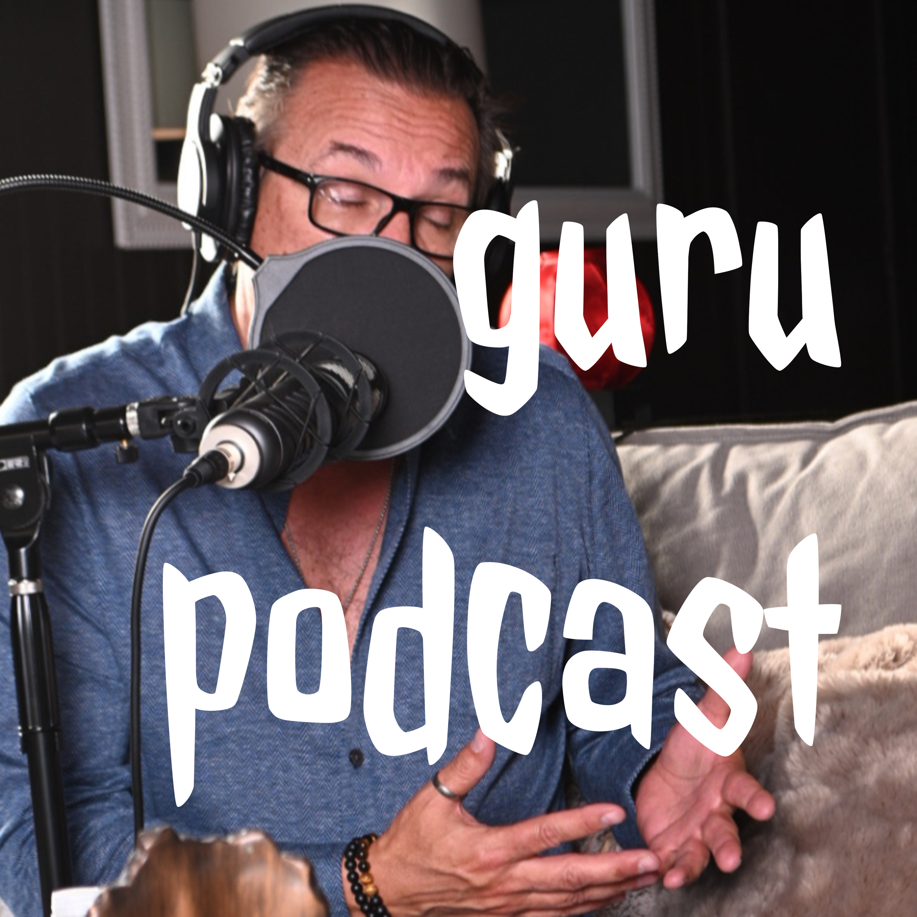 guru podcast