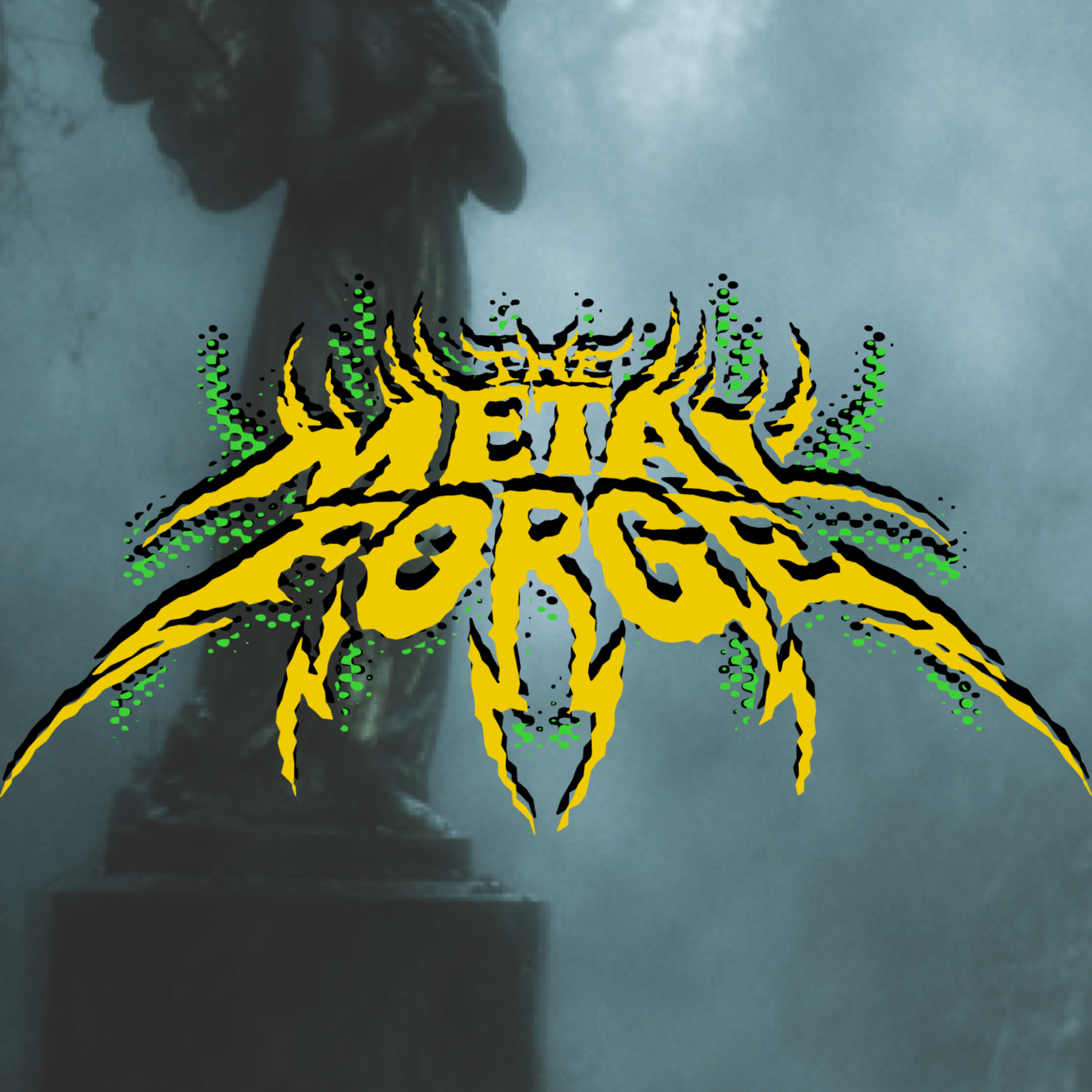 The Metal Forge®