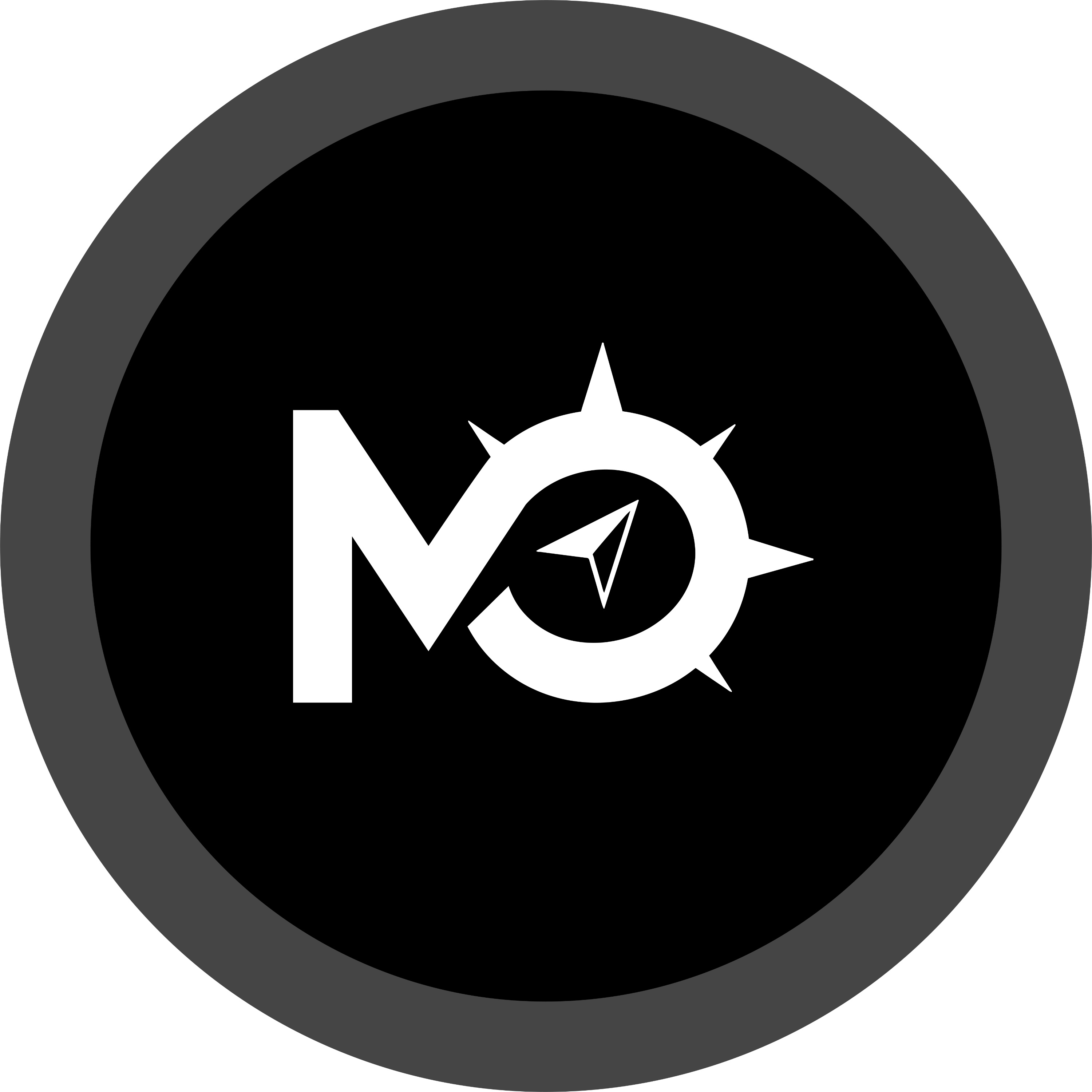 Nocode Michael podcast artwork