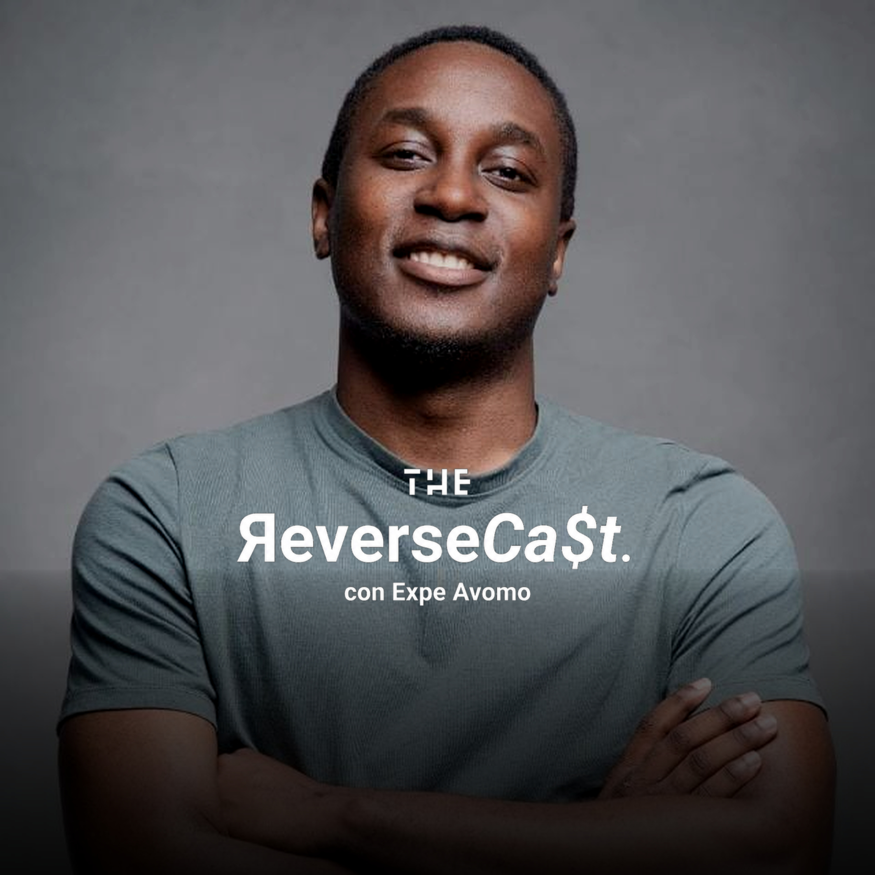 Portada de The ЯeverseCa$t