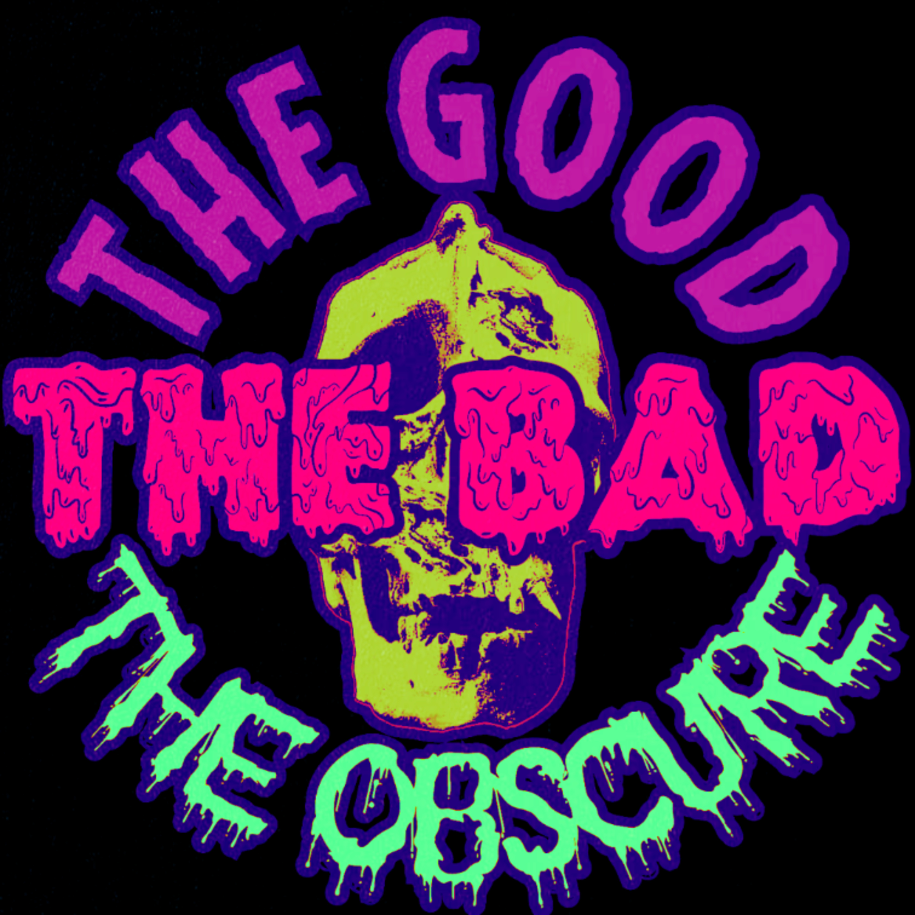 The Good, The Bad, and The Obscure