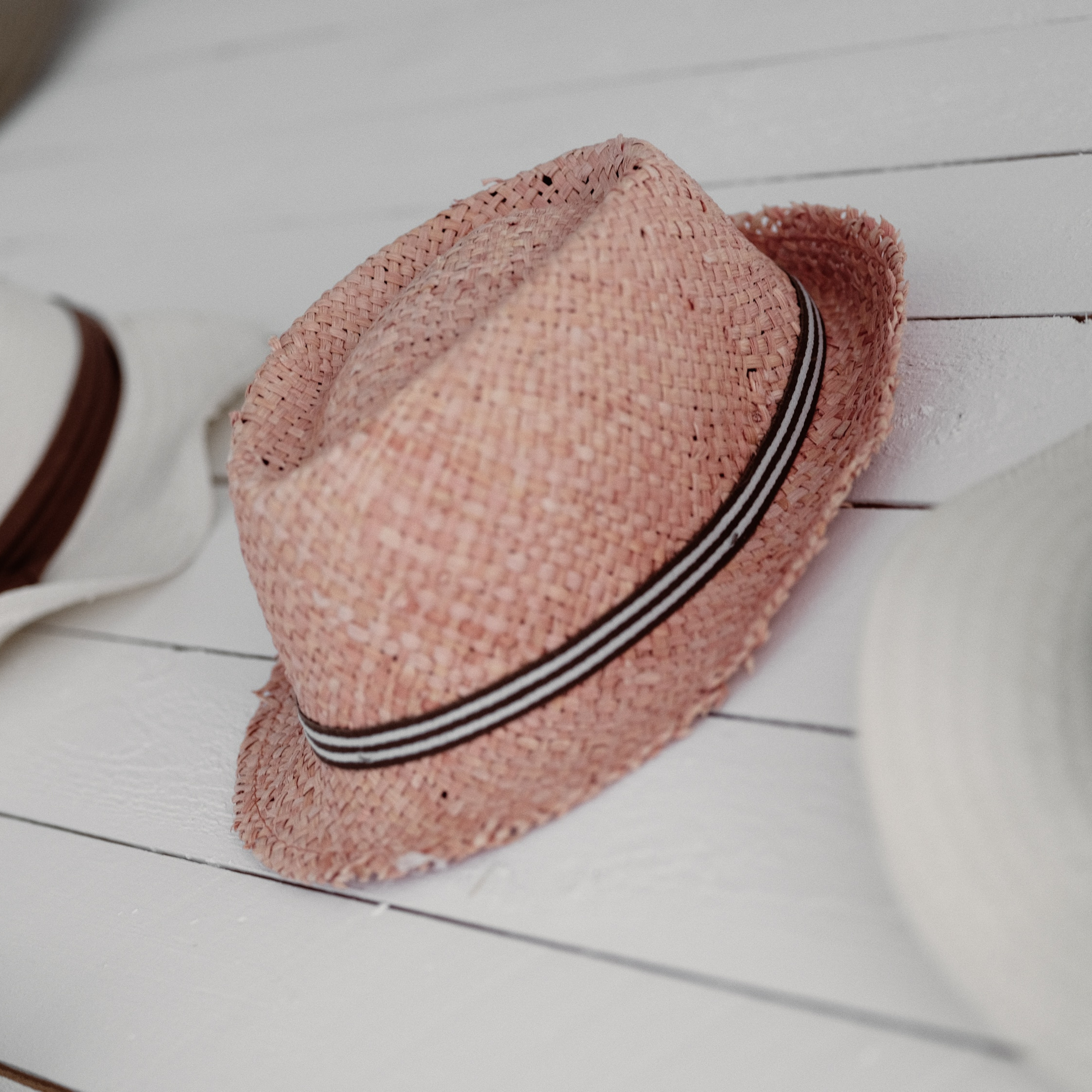 Thoughts From Under Another Hat Thoughts From Under Another Hat