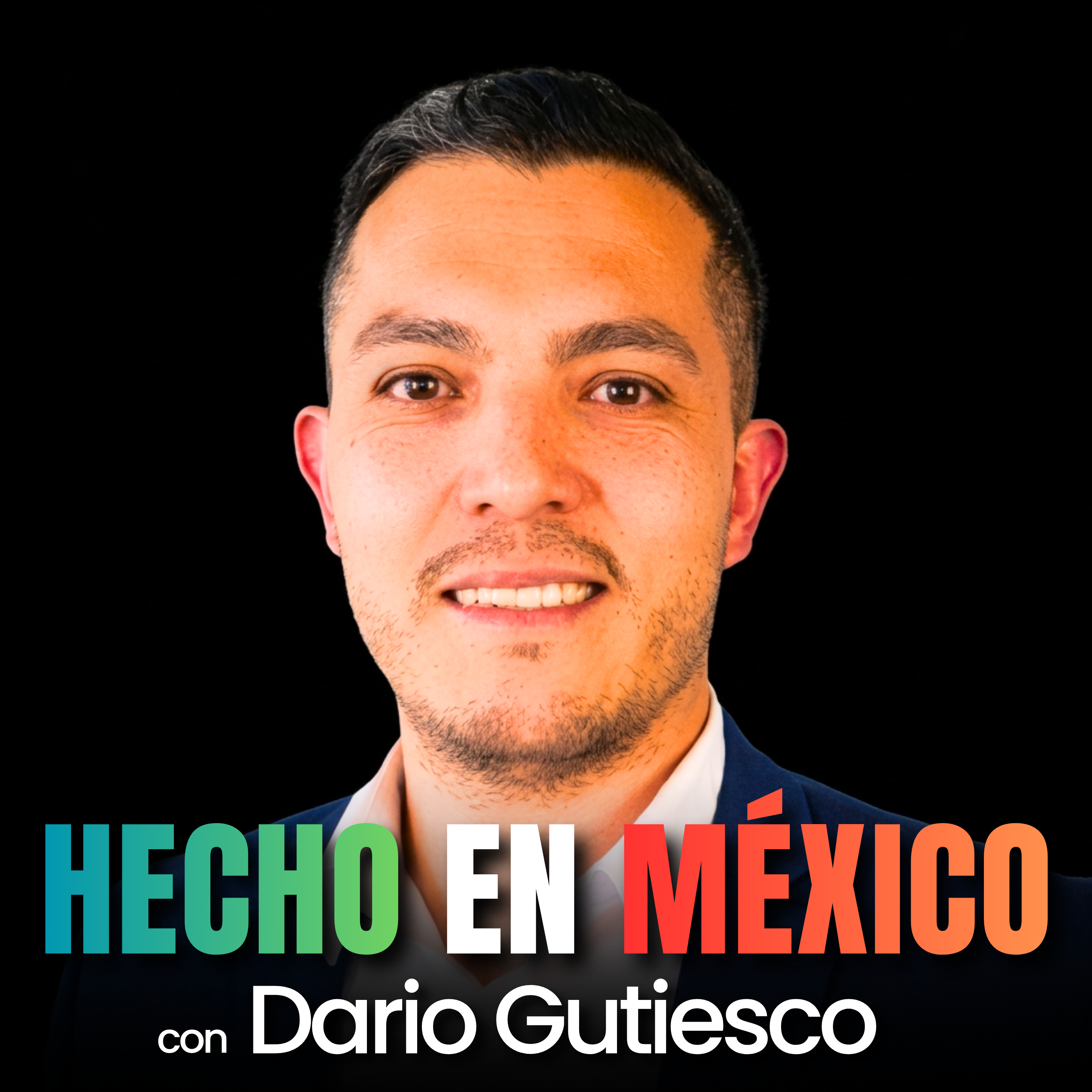 Hecho en México