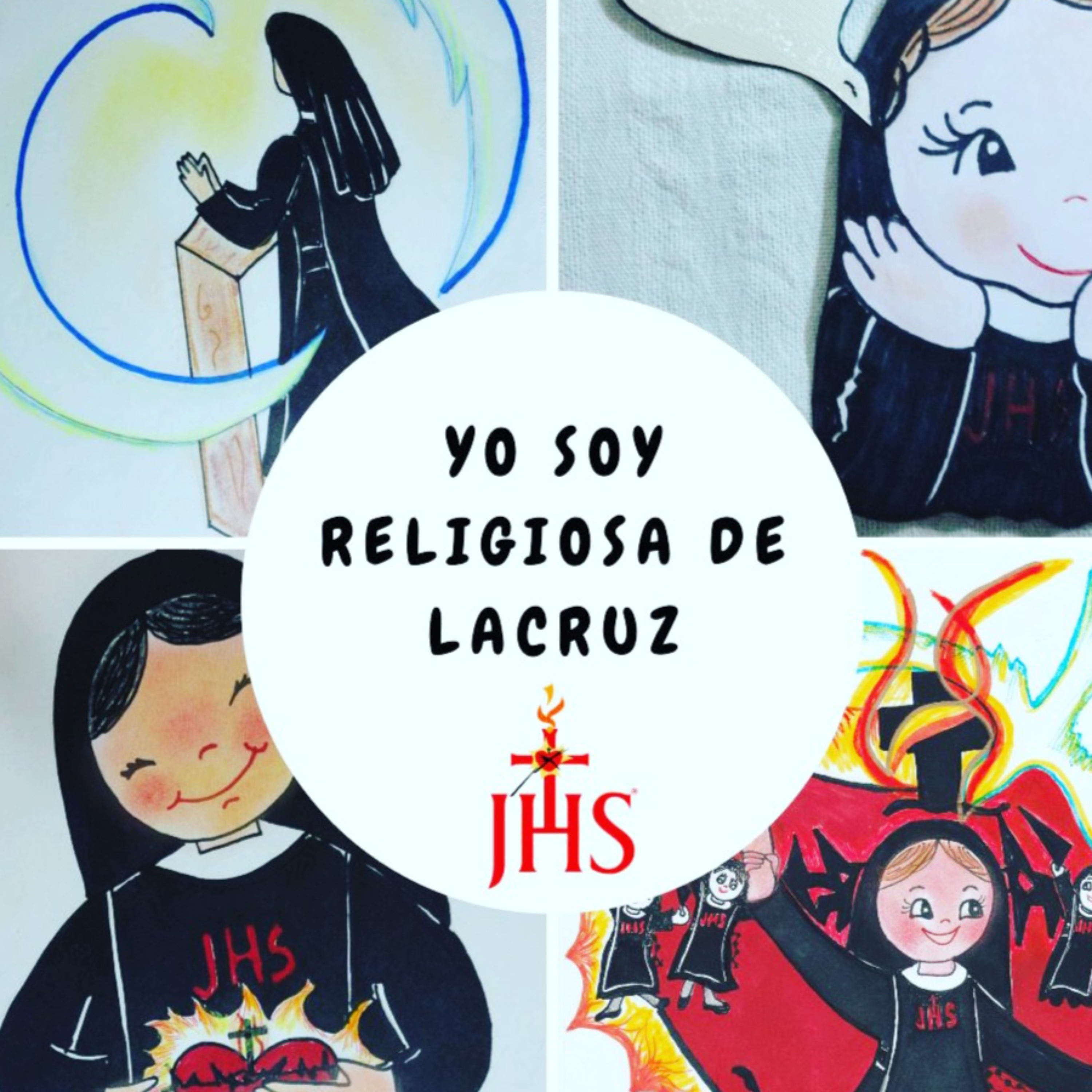 Te platico mi llamado Vocacional