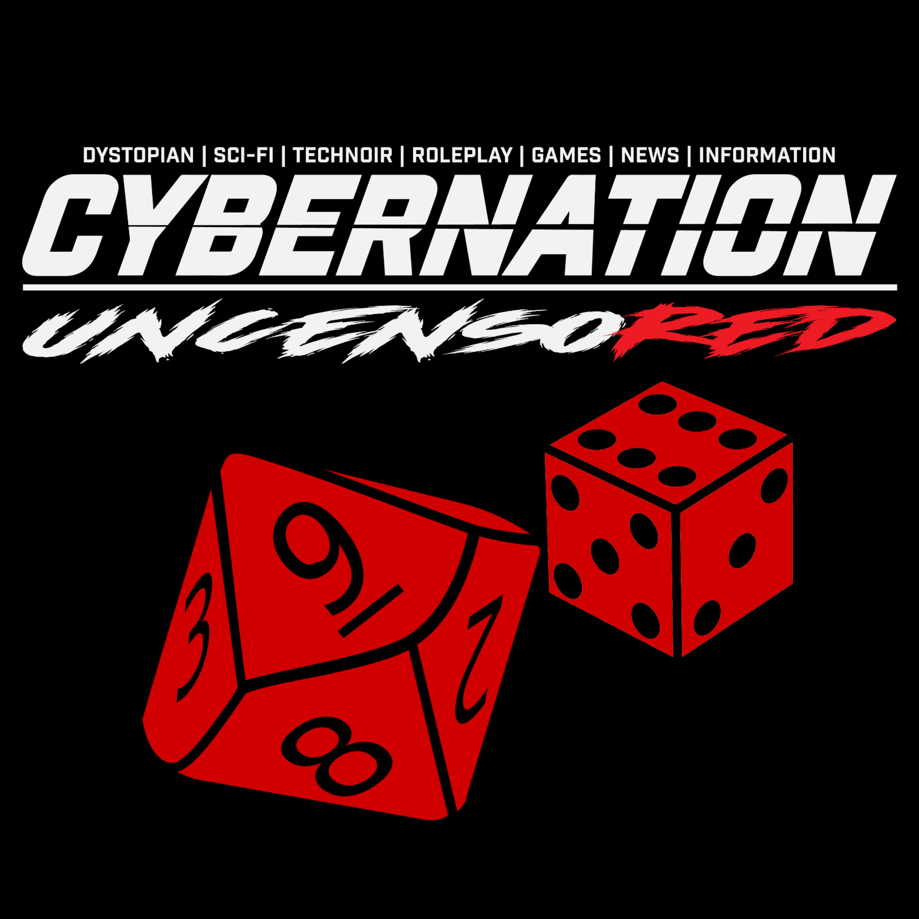 Cybernation Uncensored