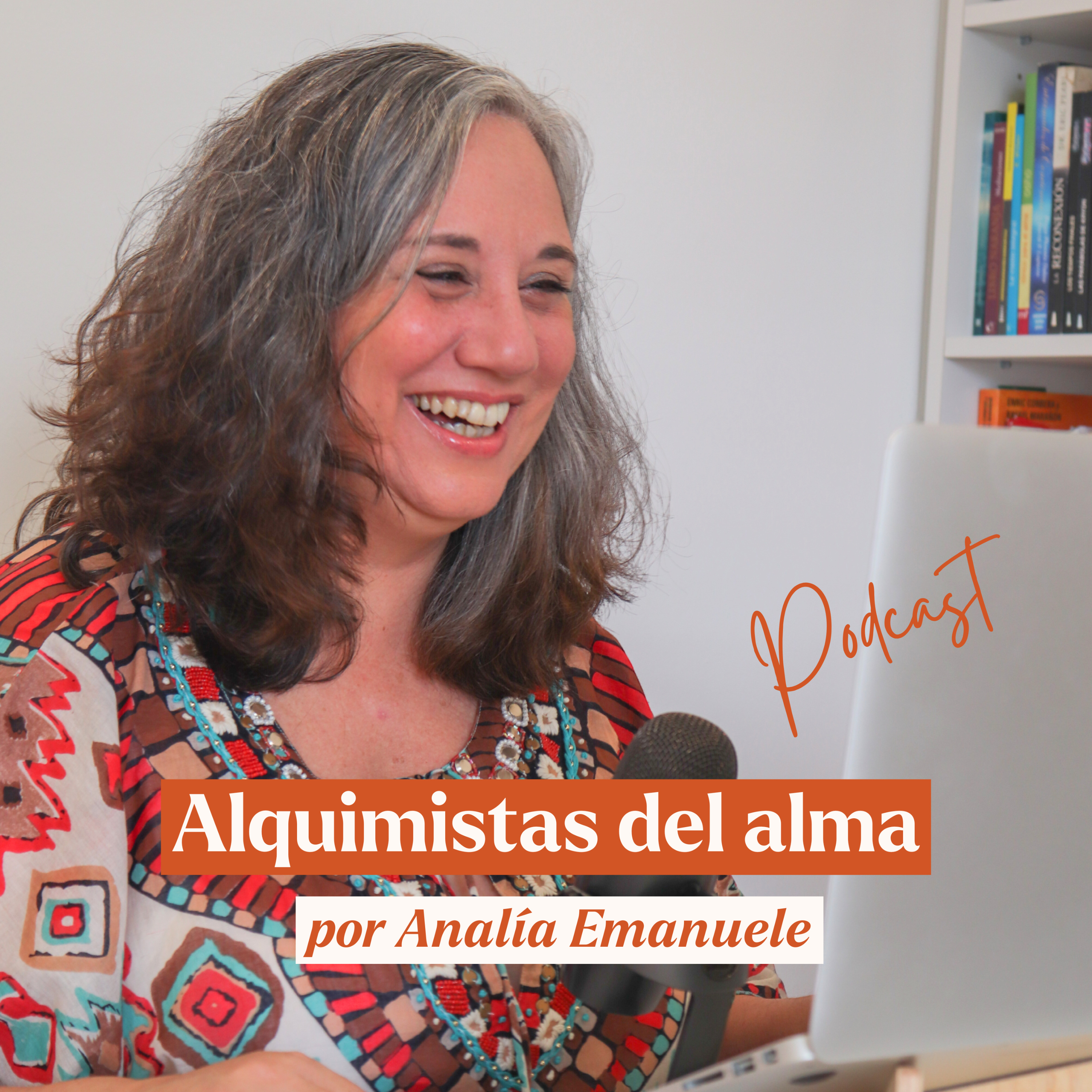 Portada de Portal al Alma