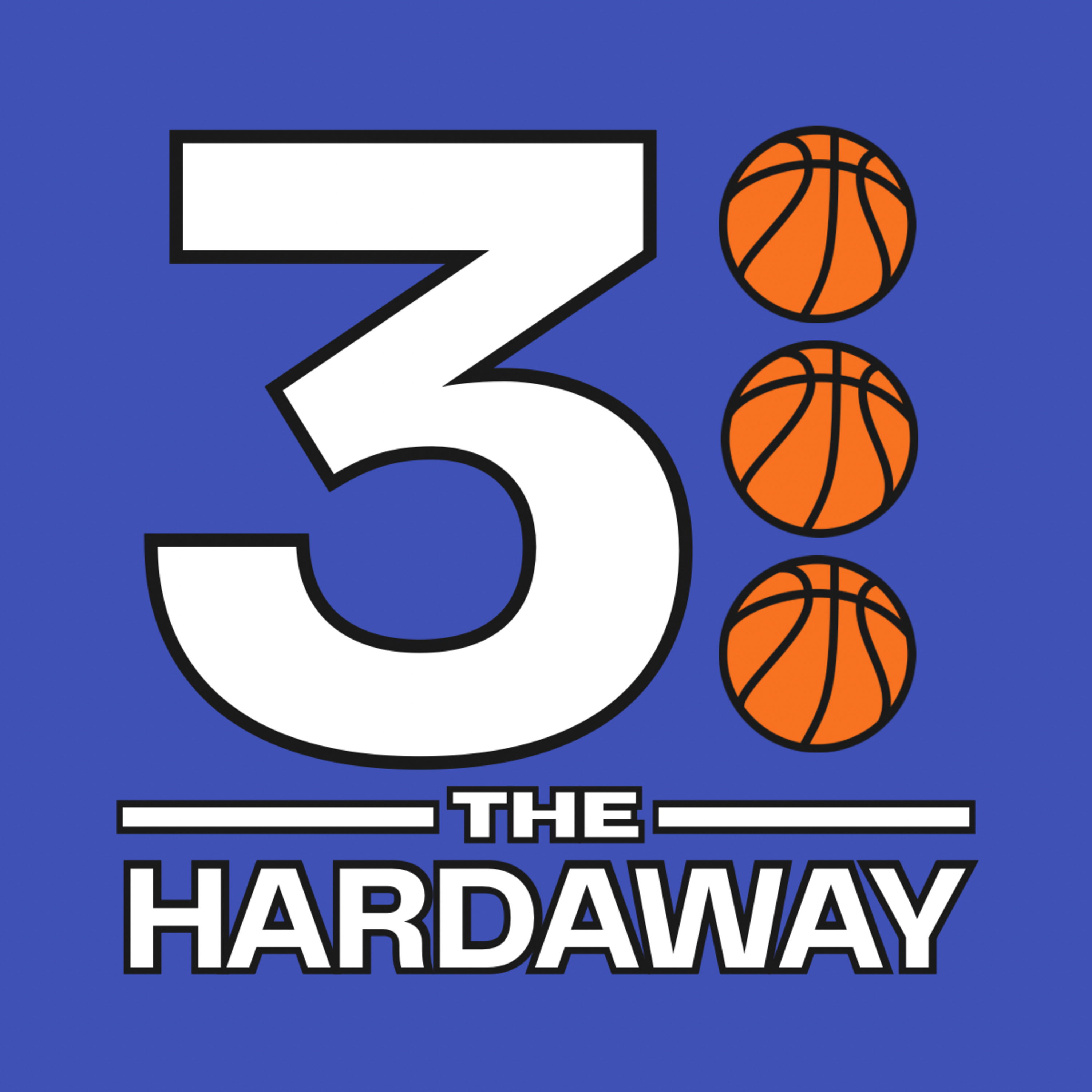 NBA Playoffs Predictions episode artwork