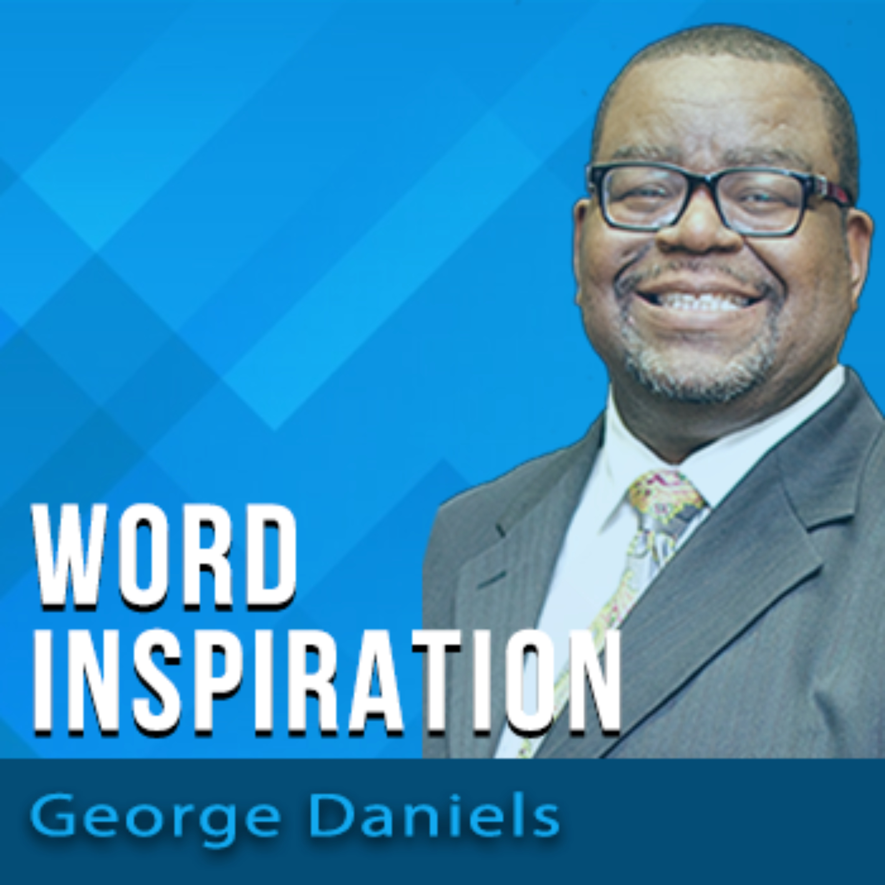 Be Inspired with George Daniels
