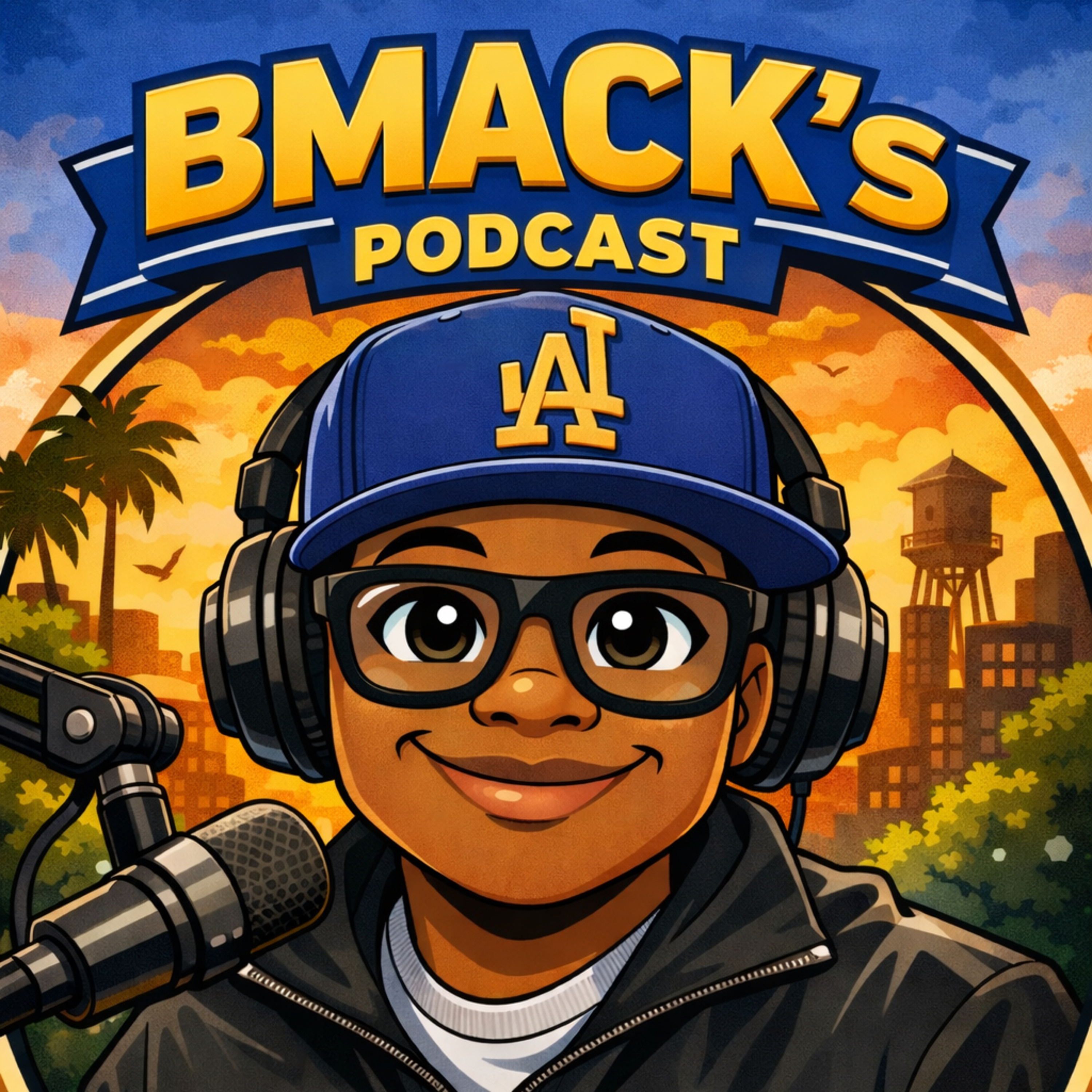 BMACK
