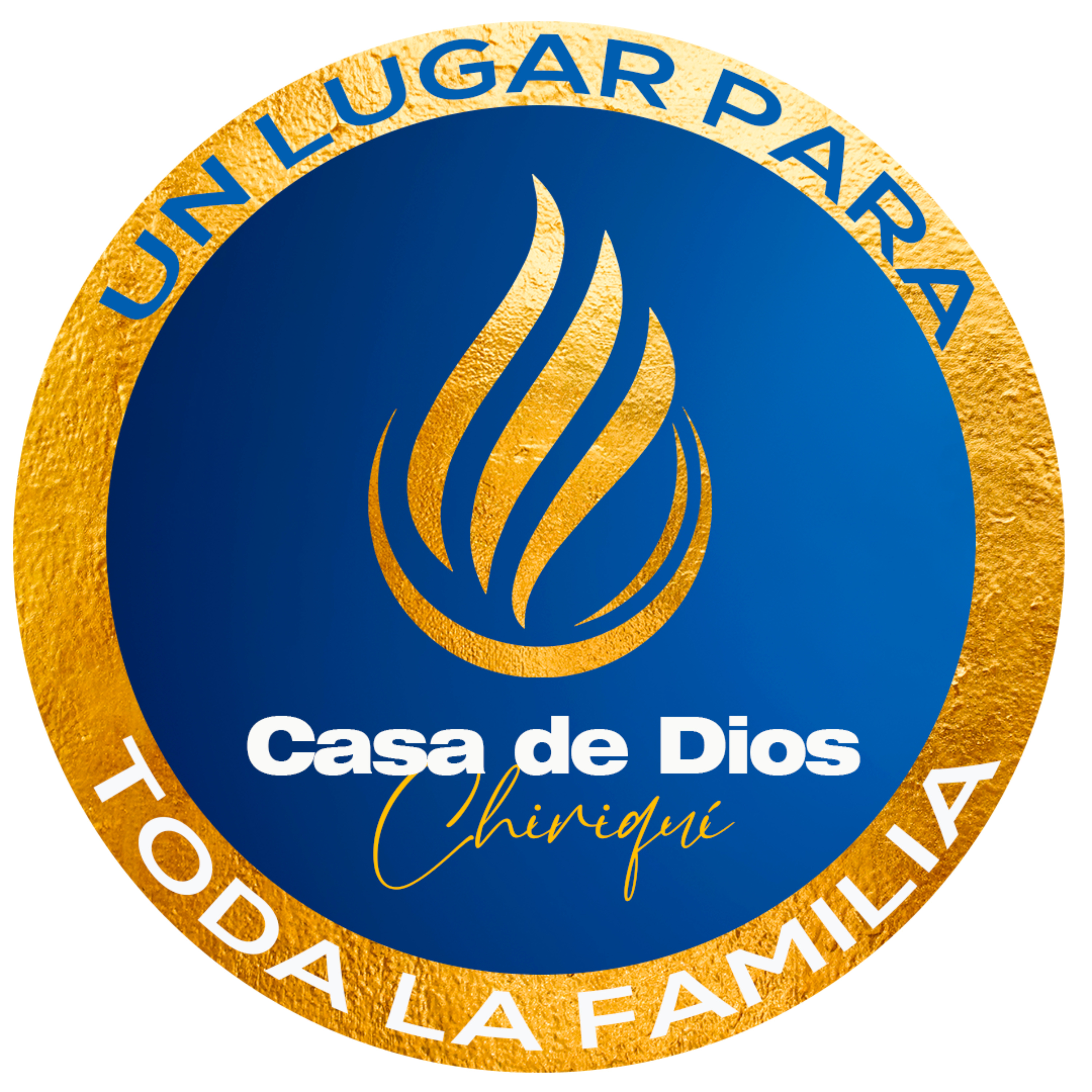 CASA DE DIOS CHIRIQUI