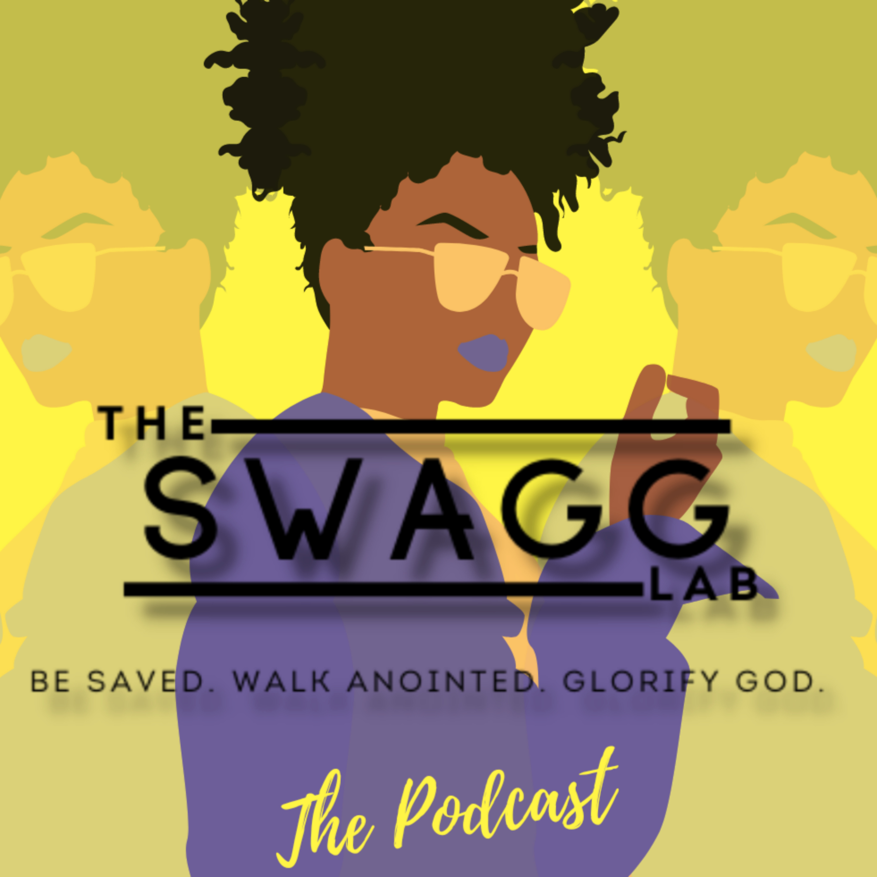 The SWAGG Lab