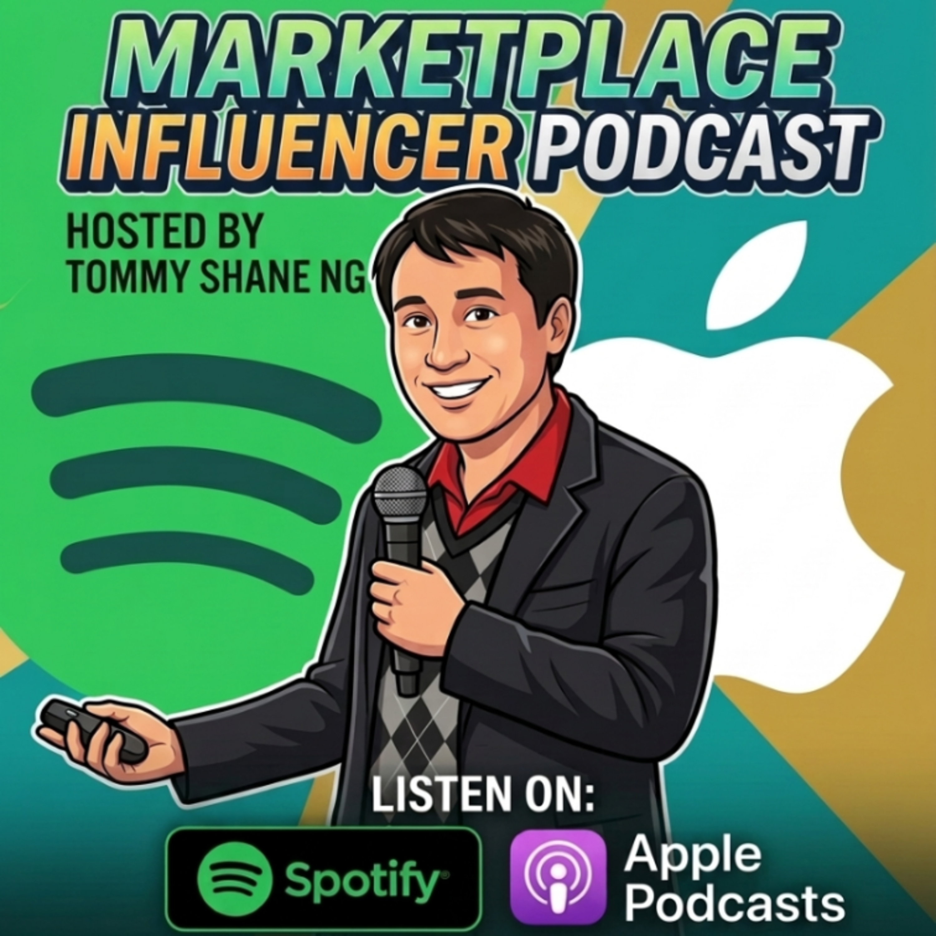 Marketplace Influencer : Insights on Workplace Excellence cover
