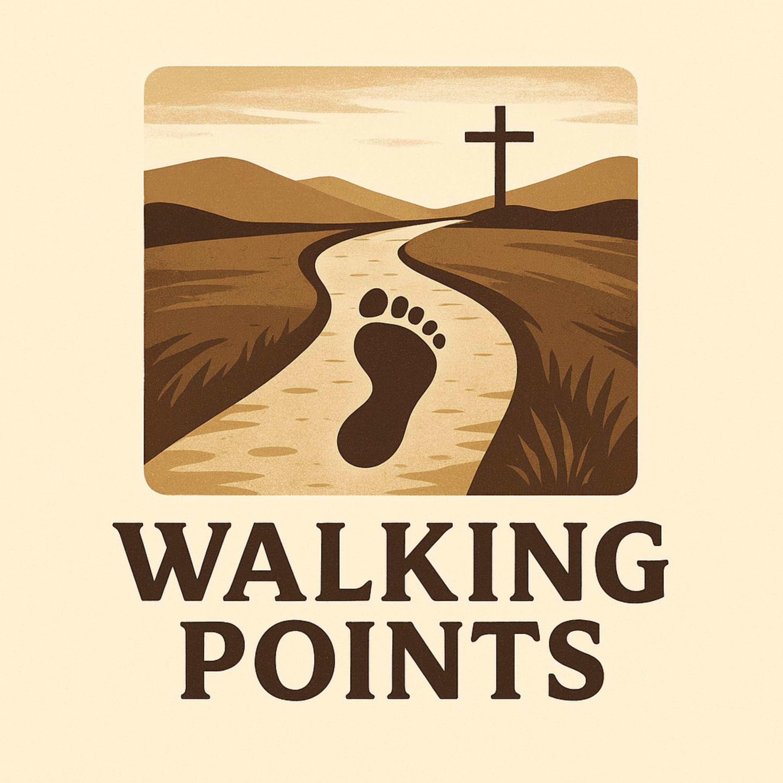 Helping You Walk with Christ in Every Sphere of Life.