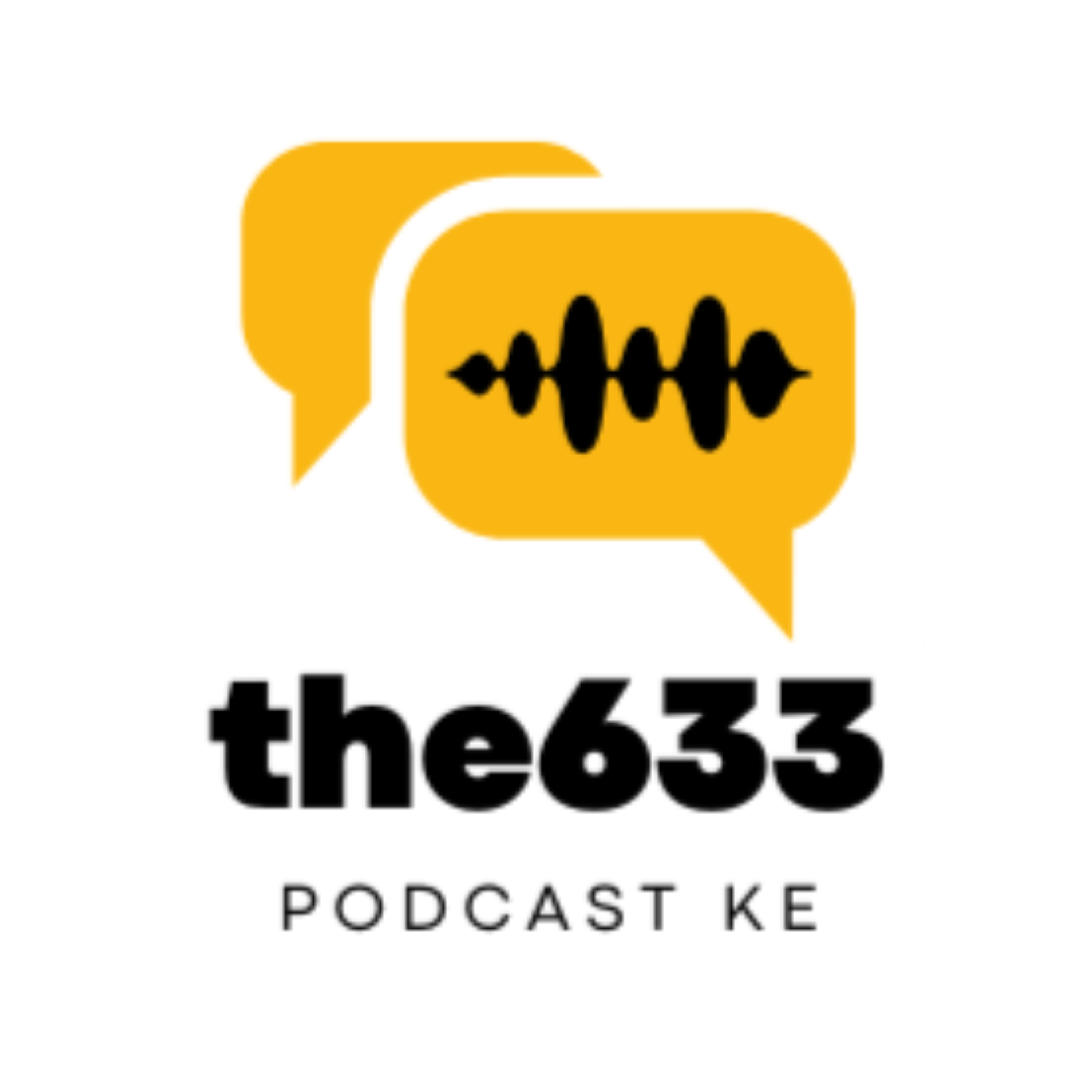 The 6:33 Podcast Ke