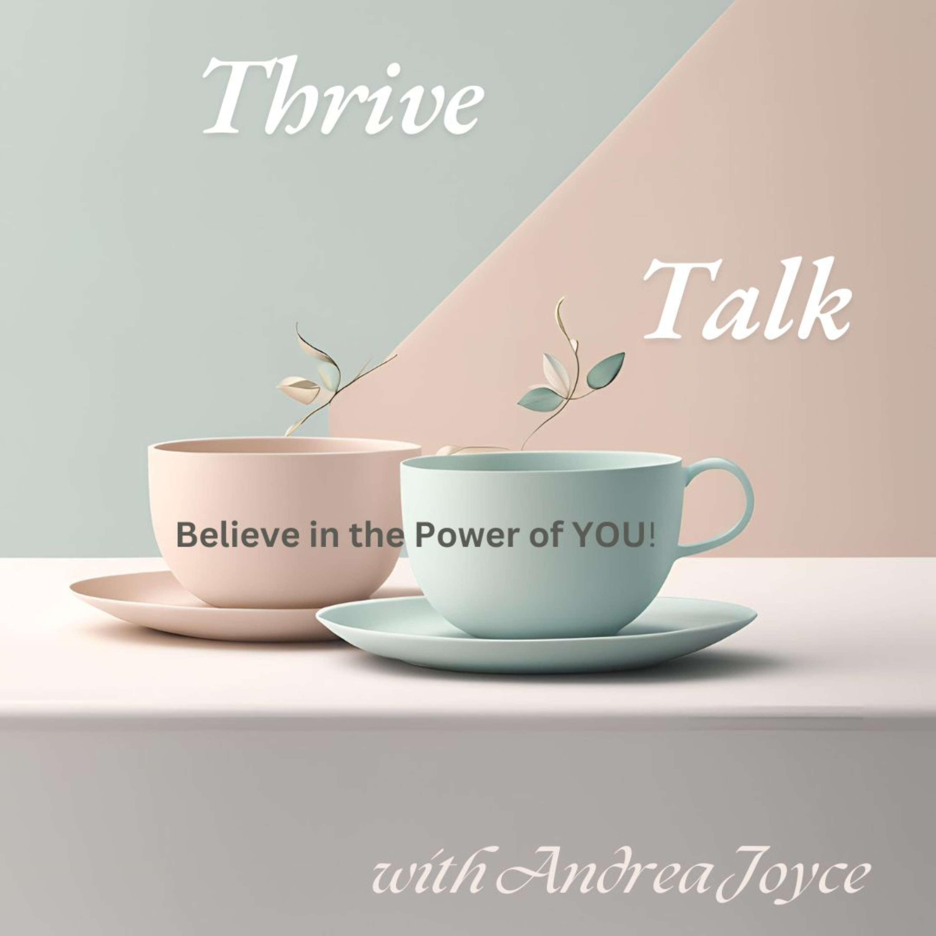 Thrive Talk
