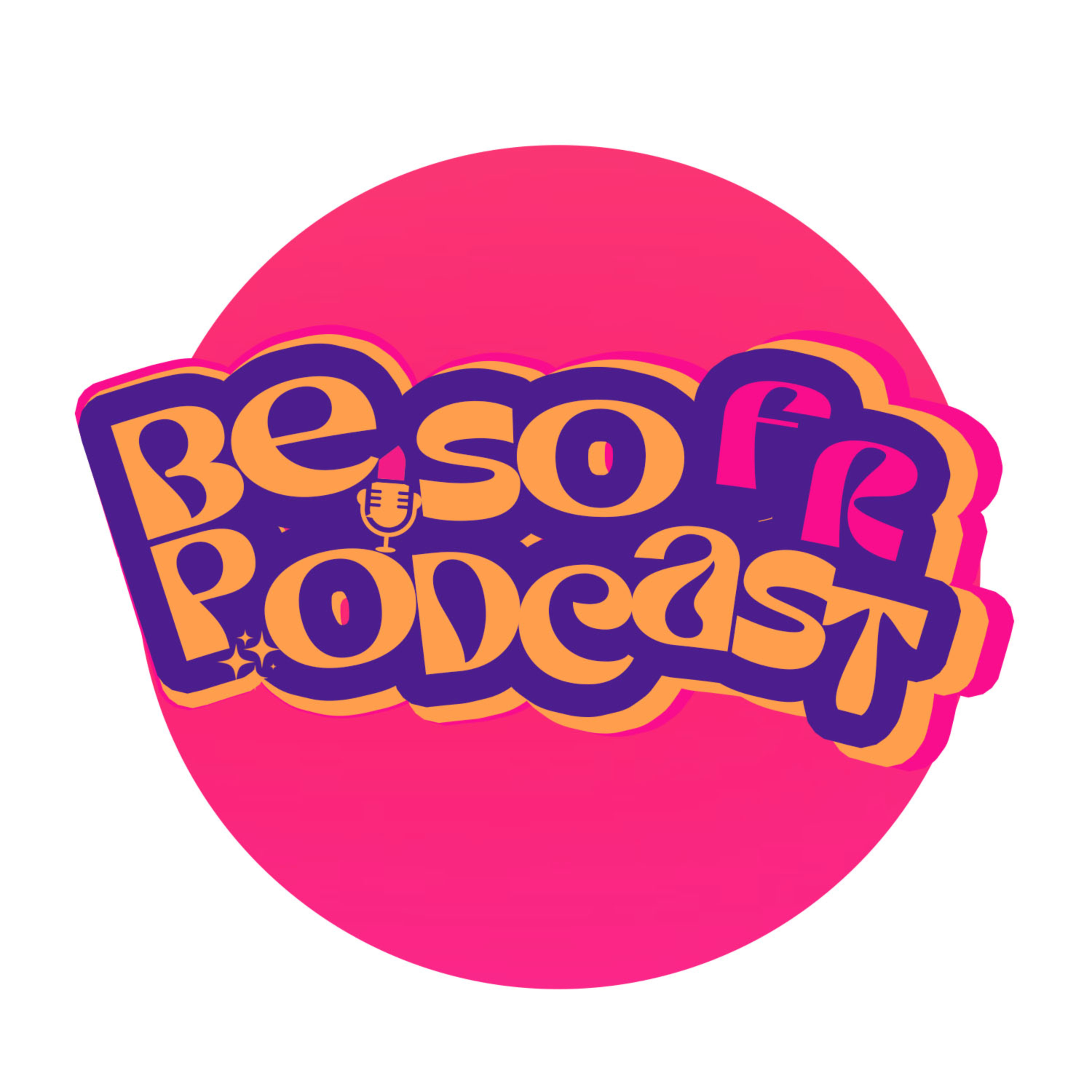 Be So FR - Unserious Podcast