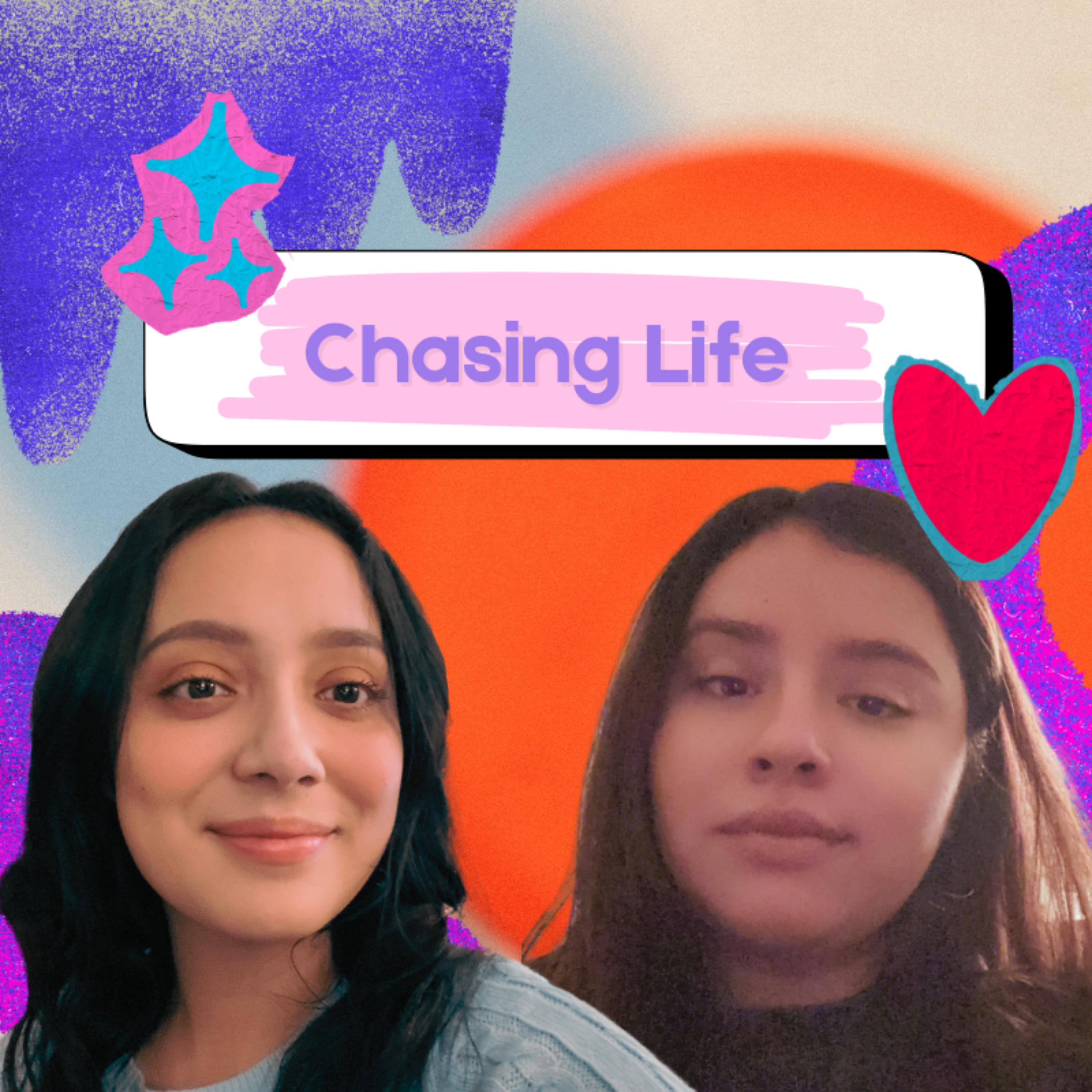 Chasing Life