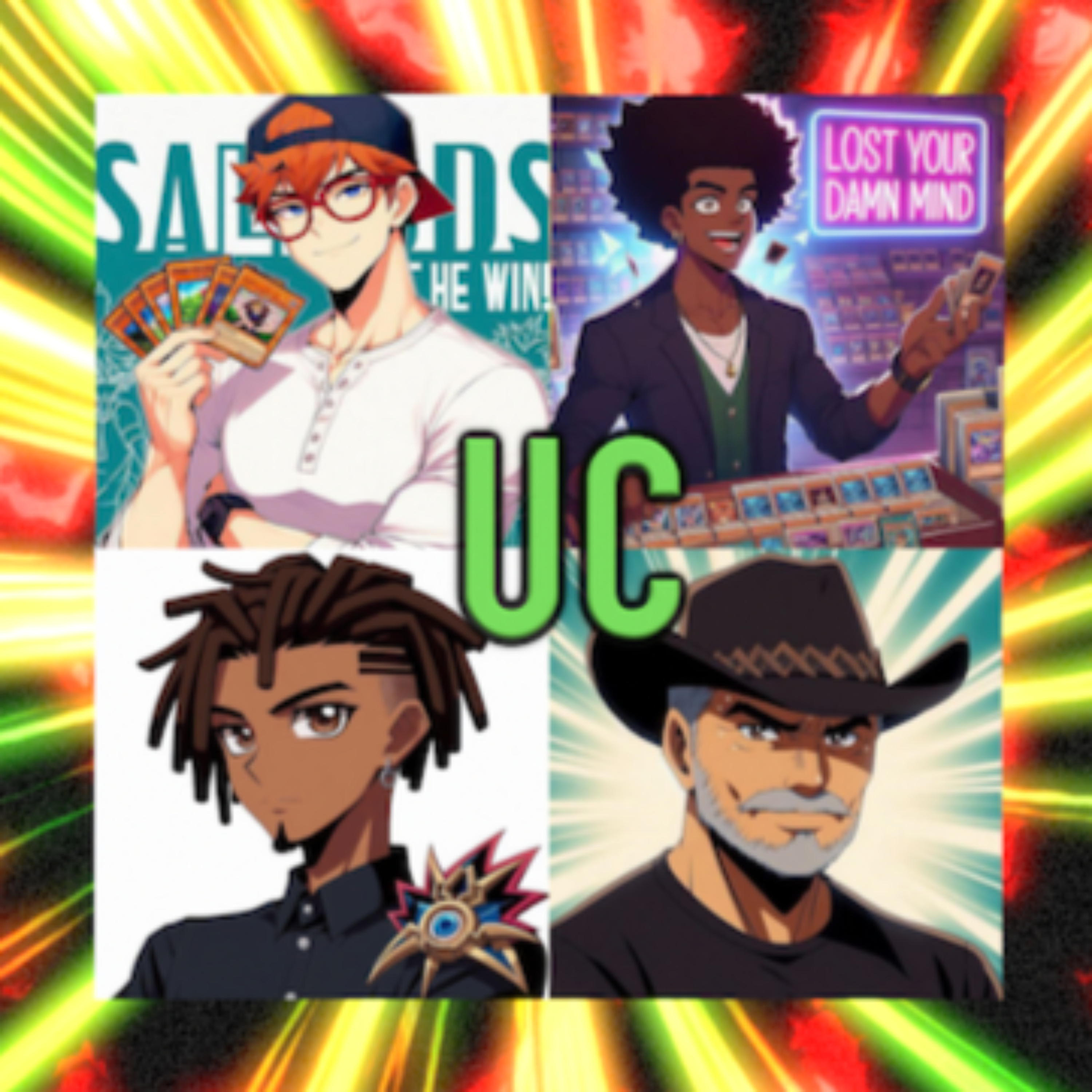 The Undisputed Combo Podcast