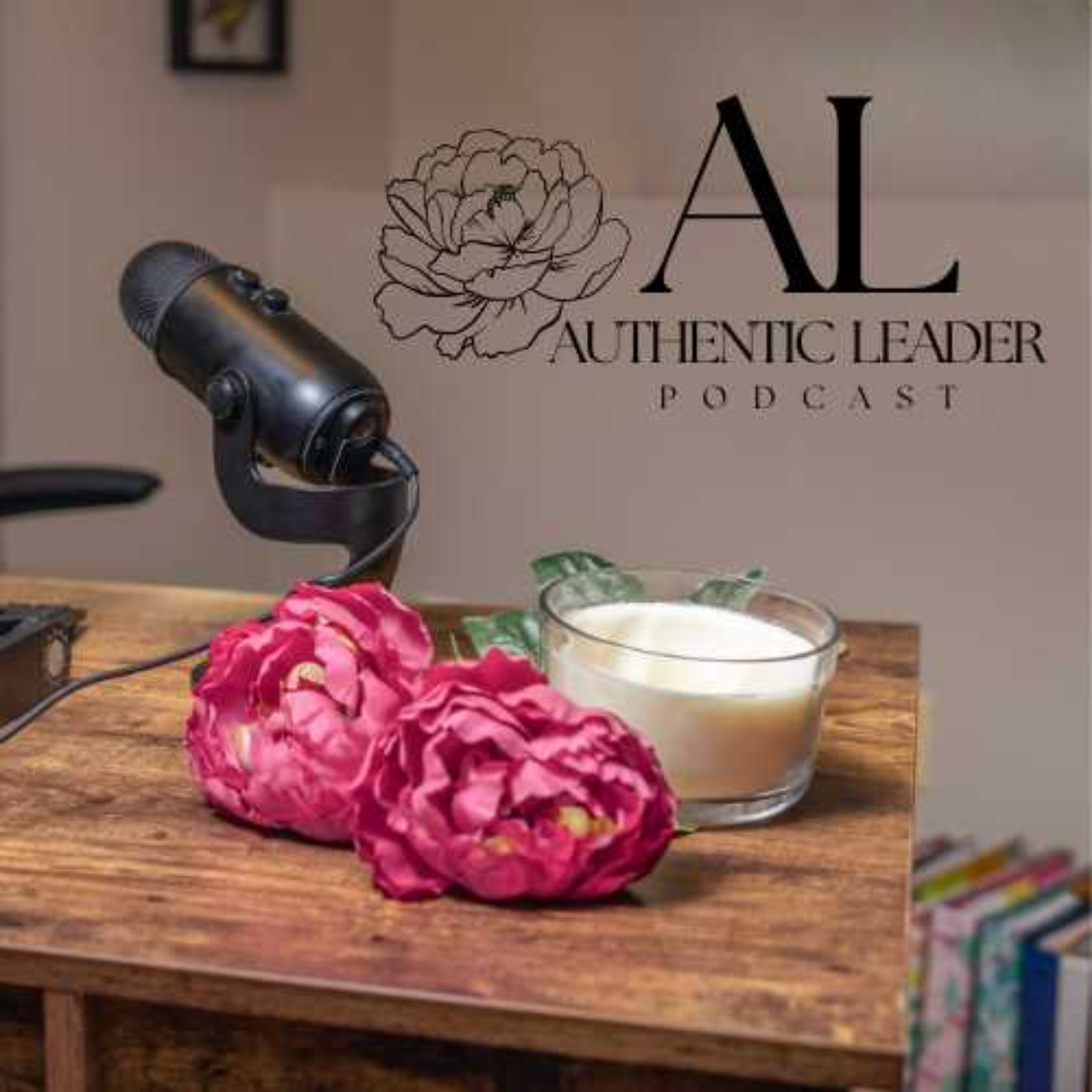 Authentic Leader