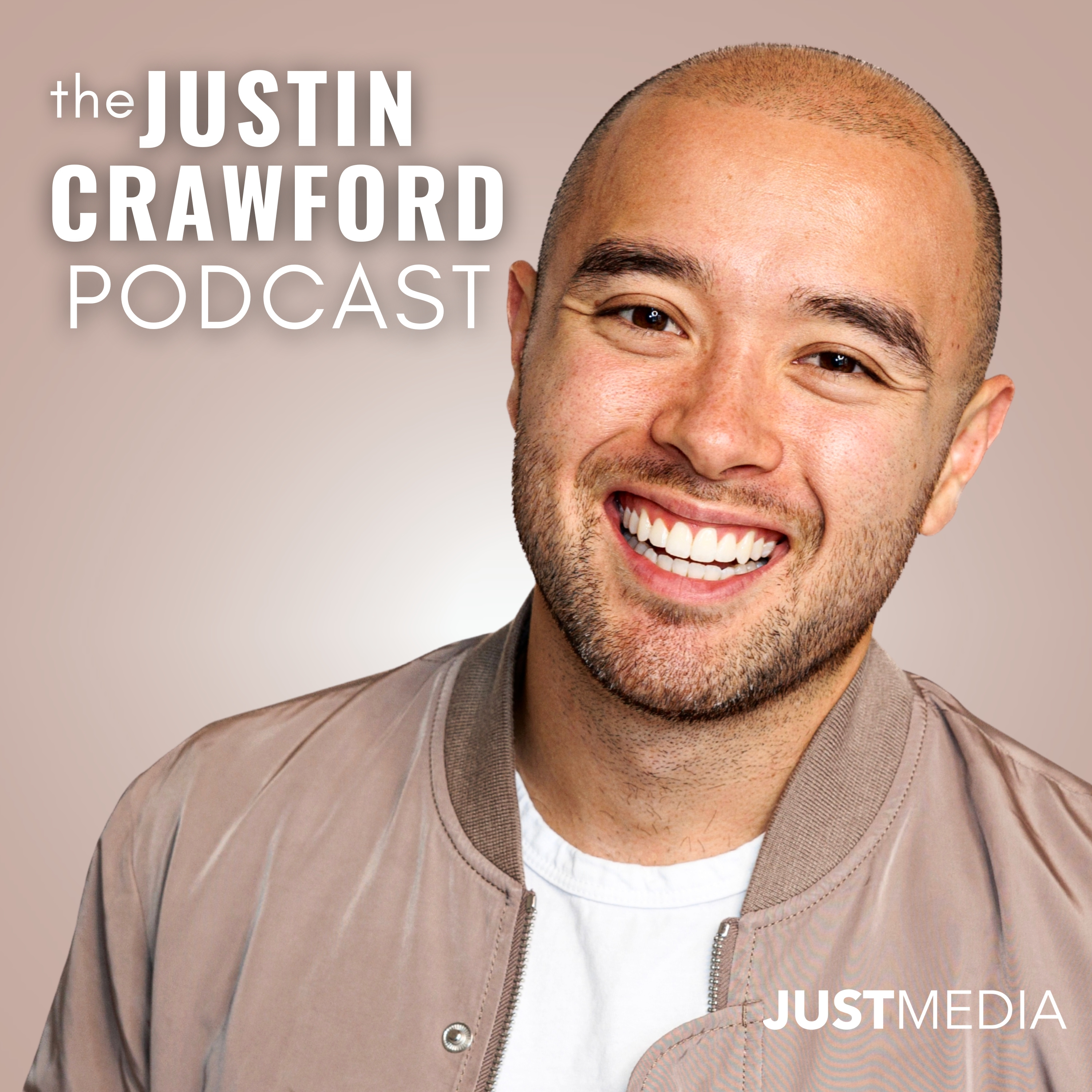 The Justin Crawford Podcast