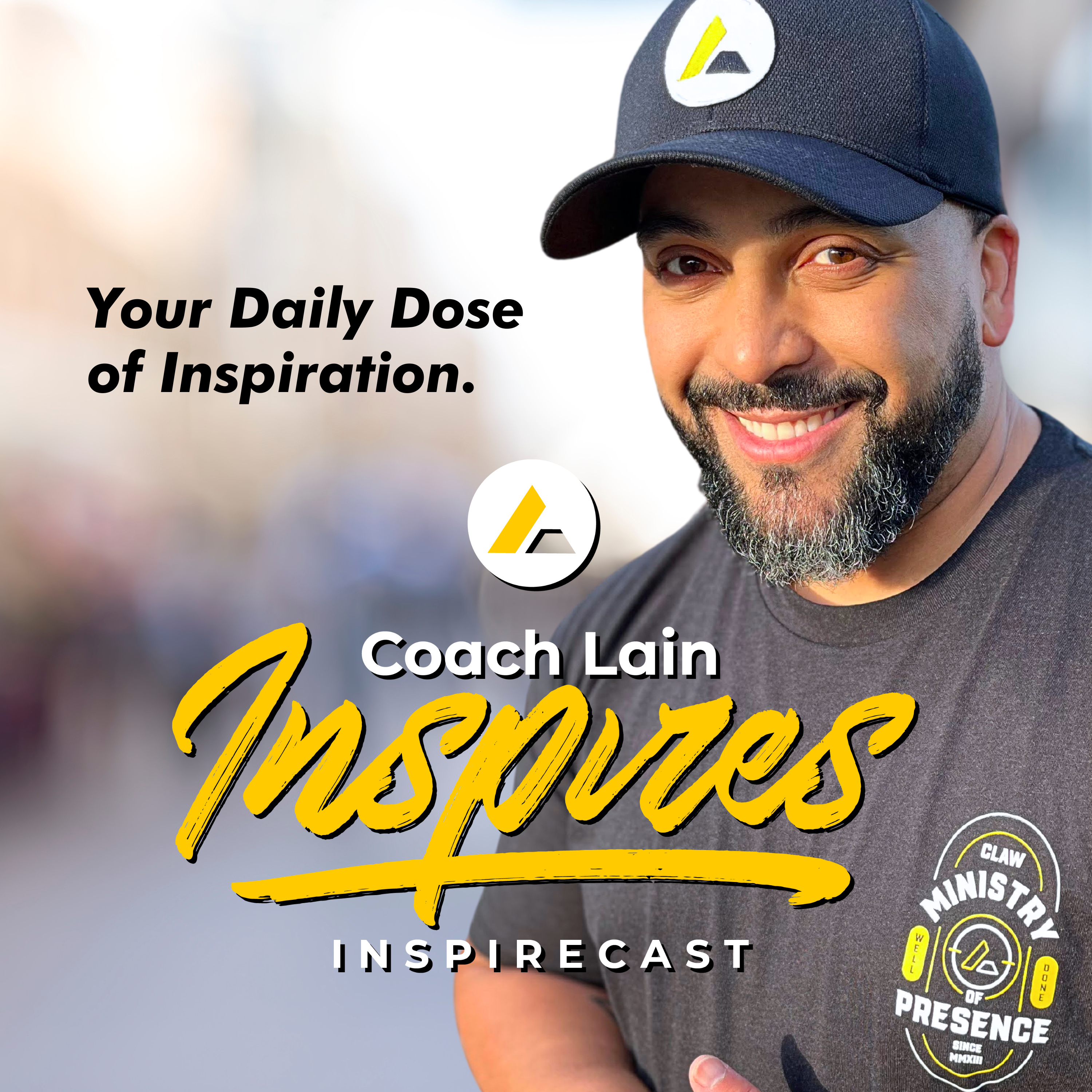 CL Inspirecast™Trailer