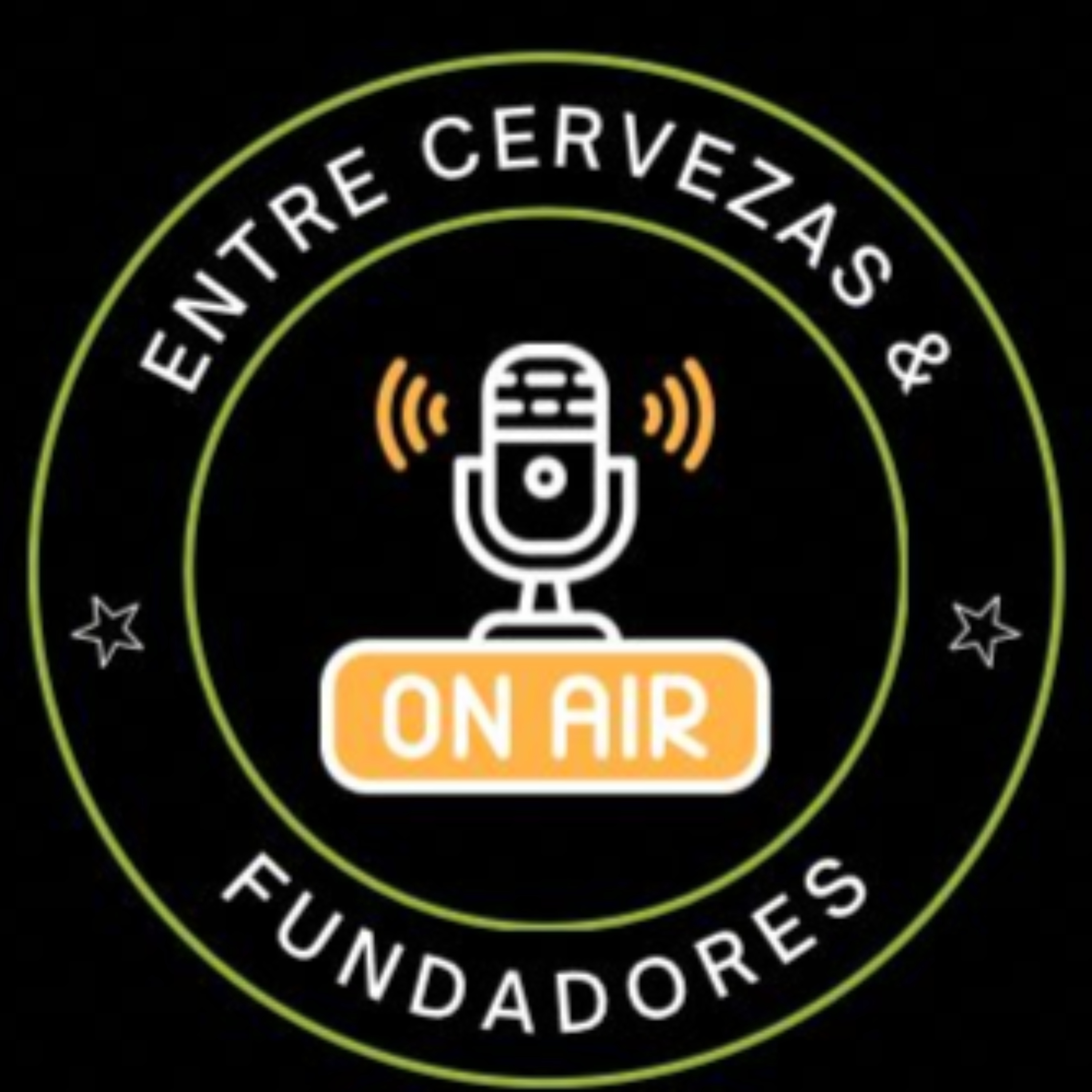 Entre Cervezas & Fundadores | Recorriendo el Ecosistema Startup