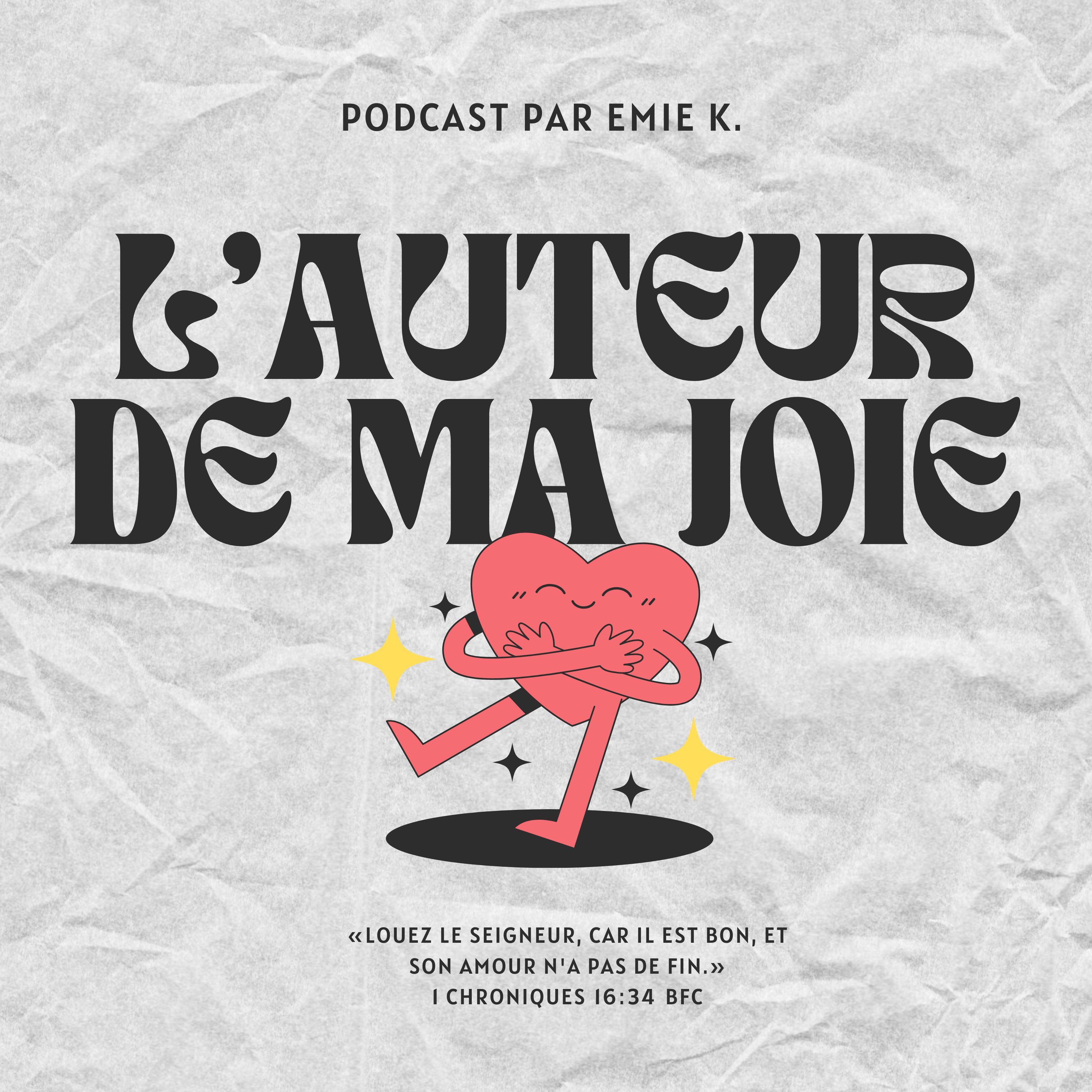 Prier parler avec Dieu, Markus Furrer  episode artwork