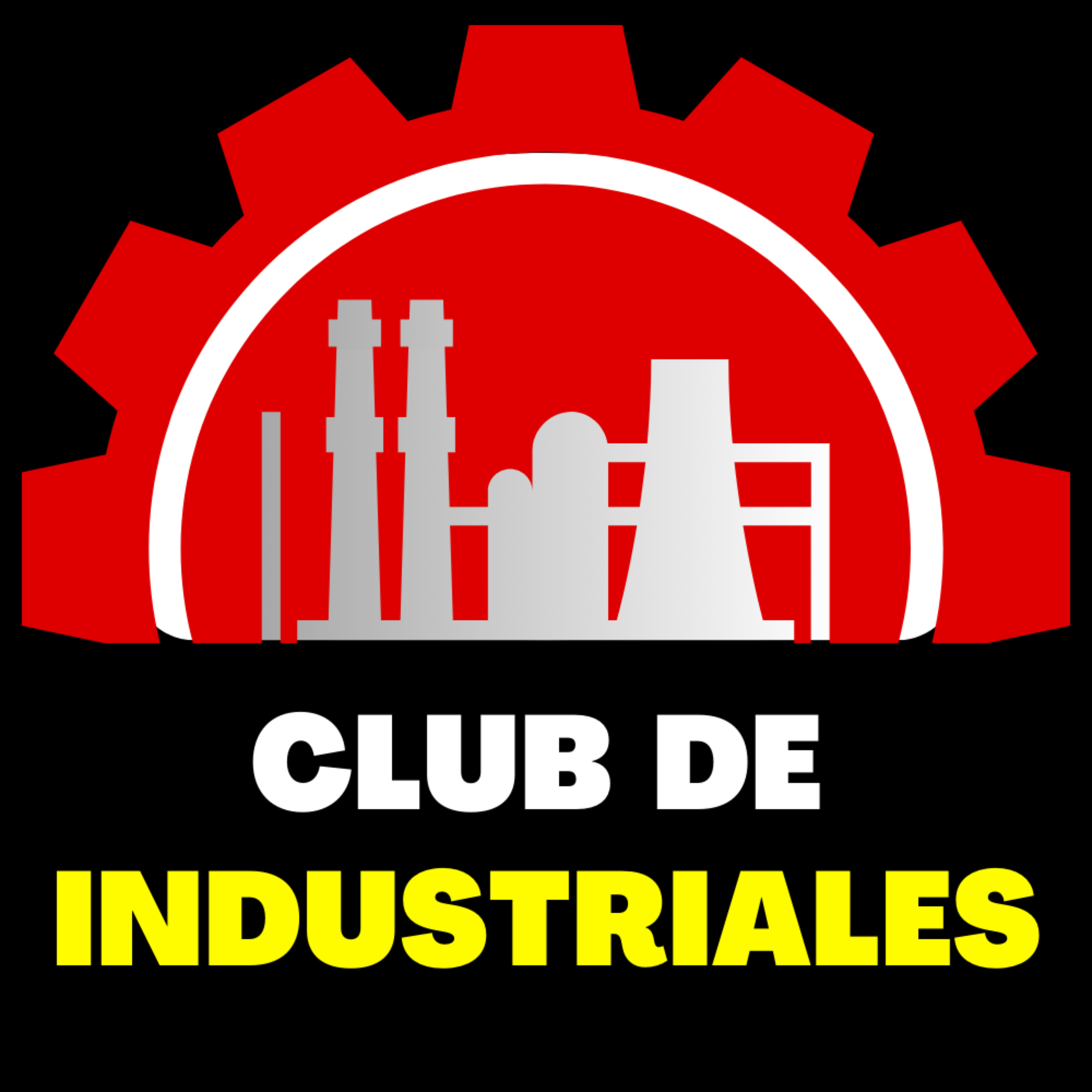 Club de Industriales cover art