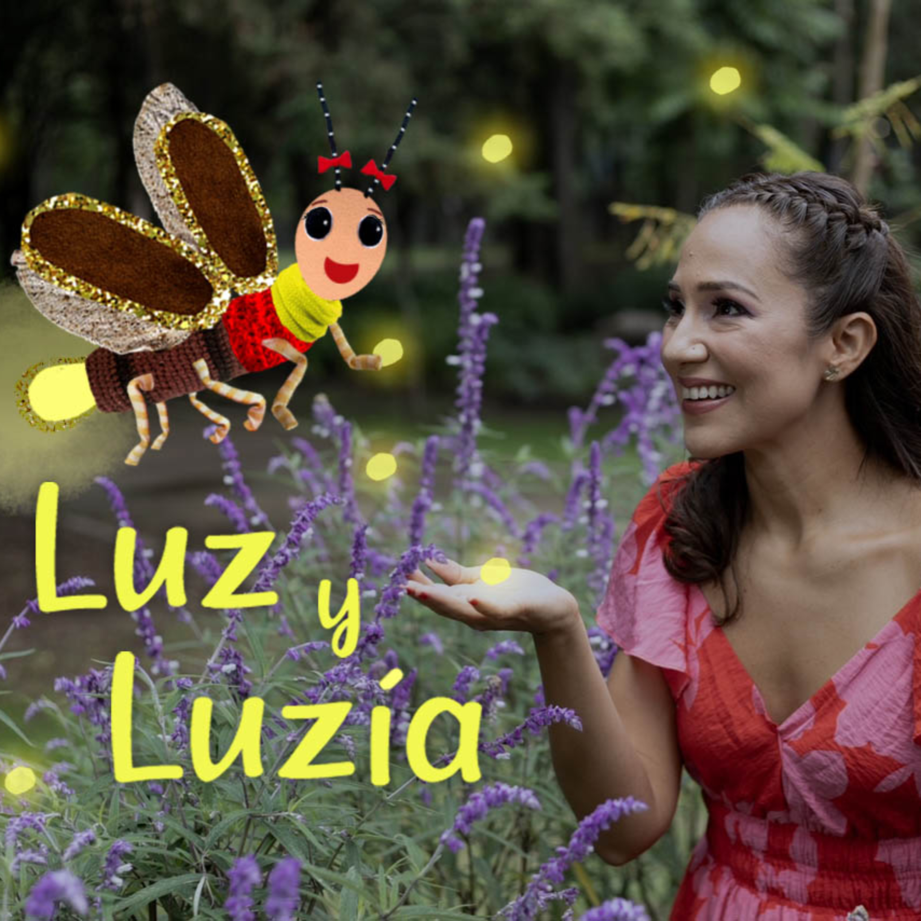 Luz y Luzía