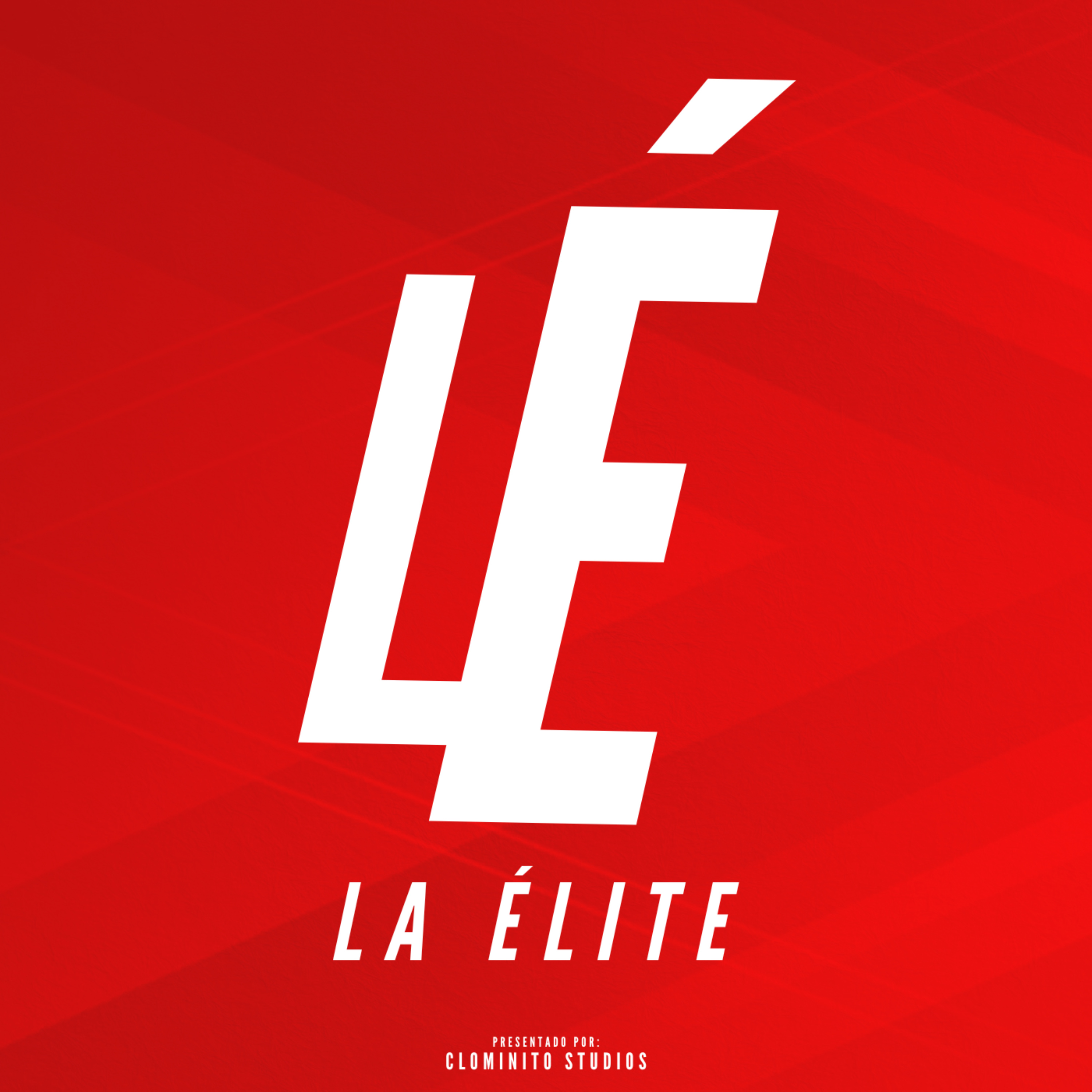 La Élite Hn podcast artwork