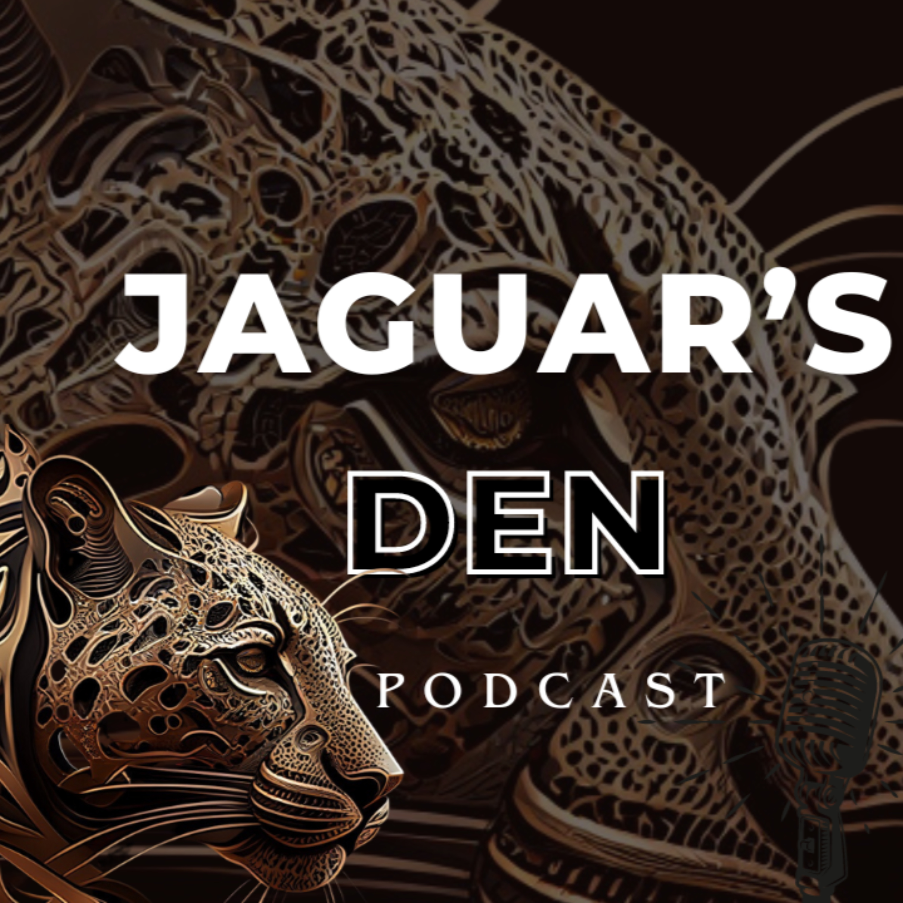 Jaguar's Den