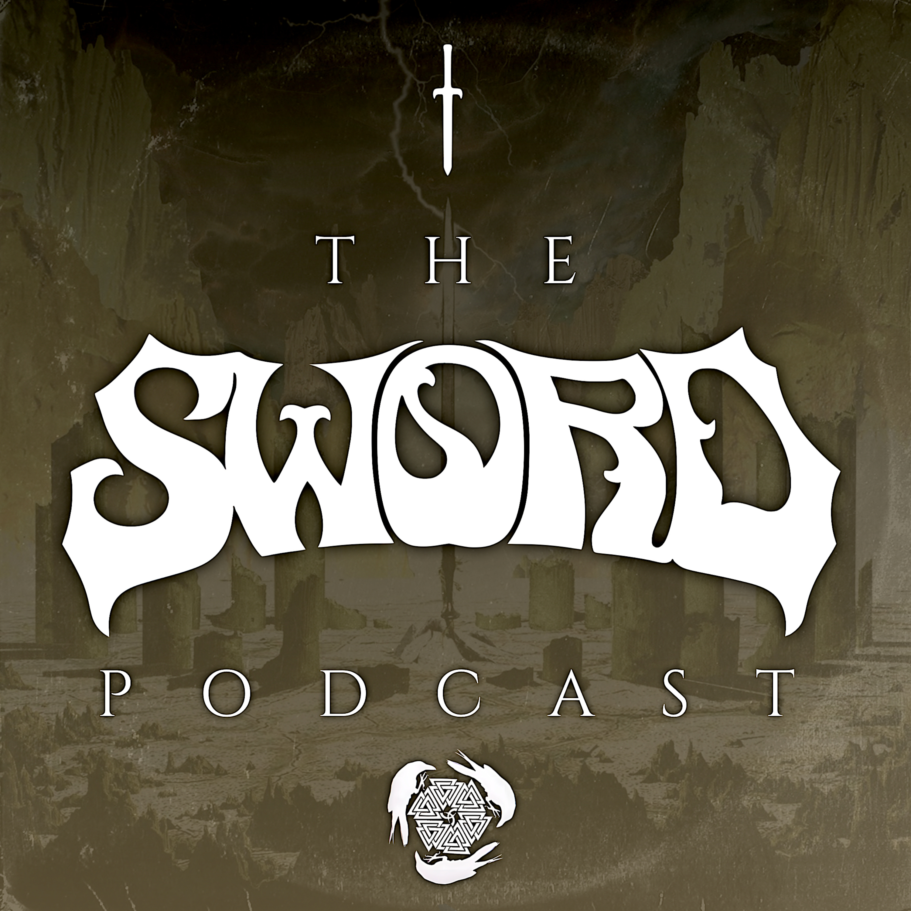 The Sword Podcast cover art