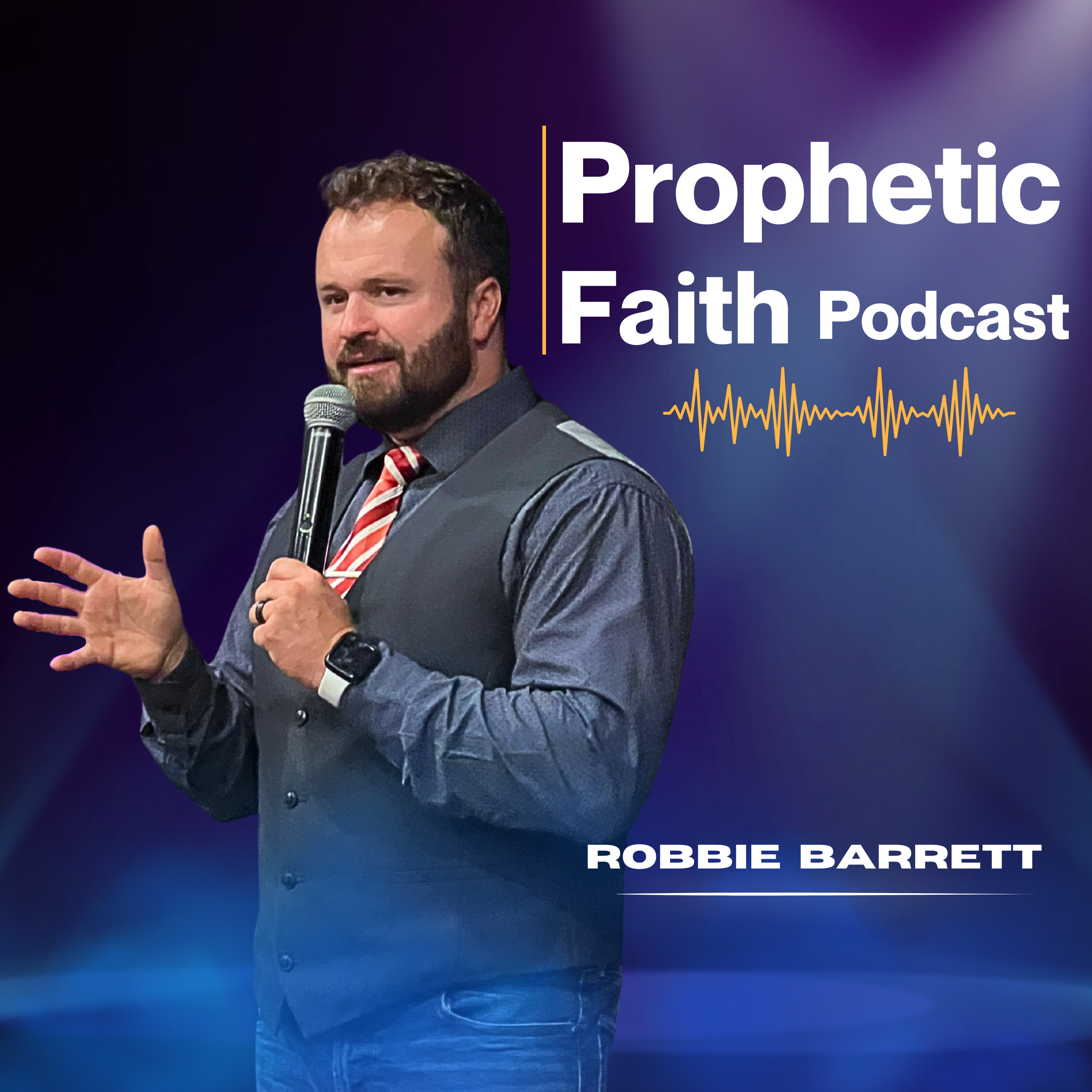 Prophetic Faith
