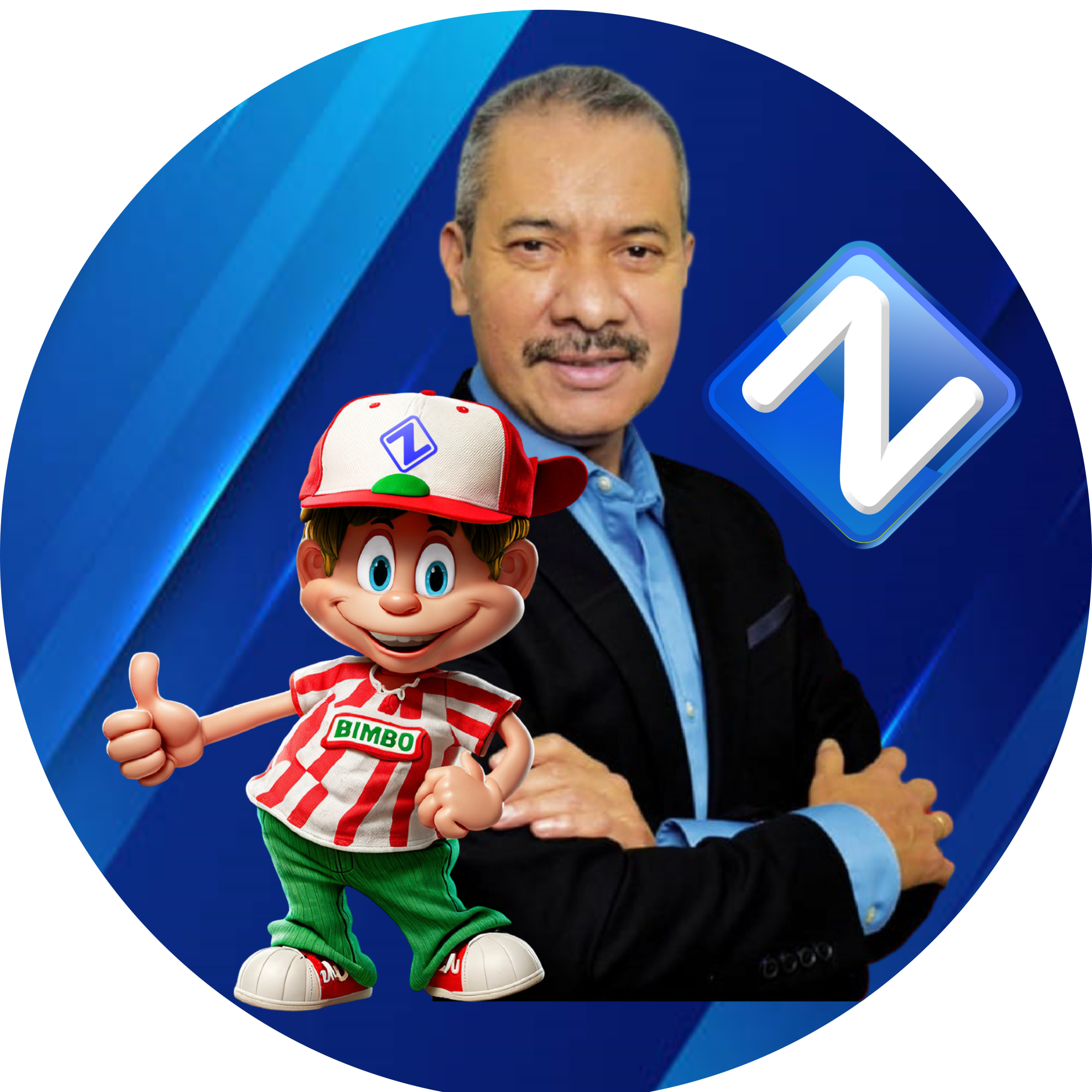 EL SHOW DE NELSON & EL MORRILLO