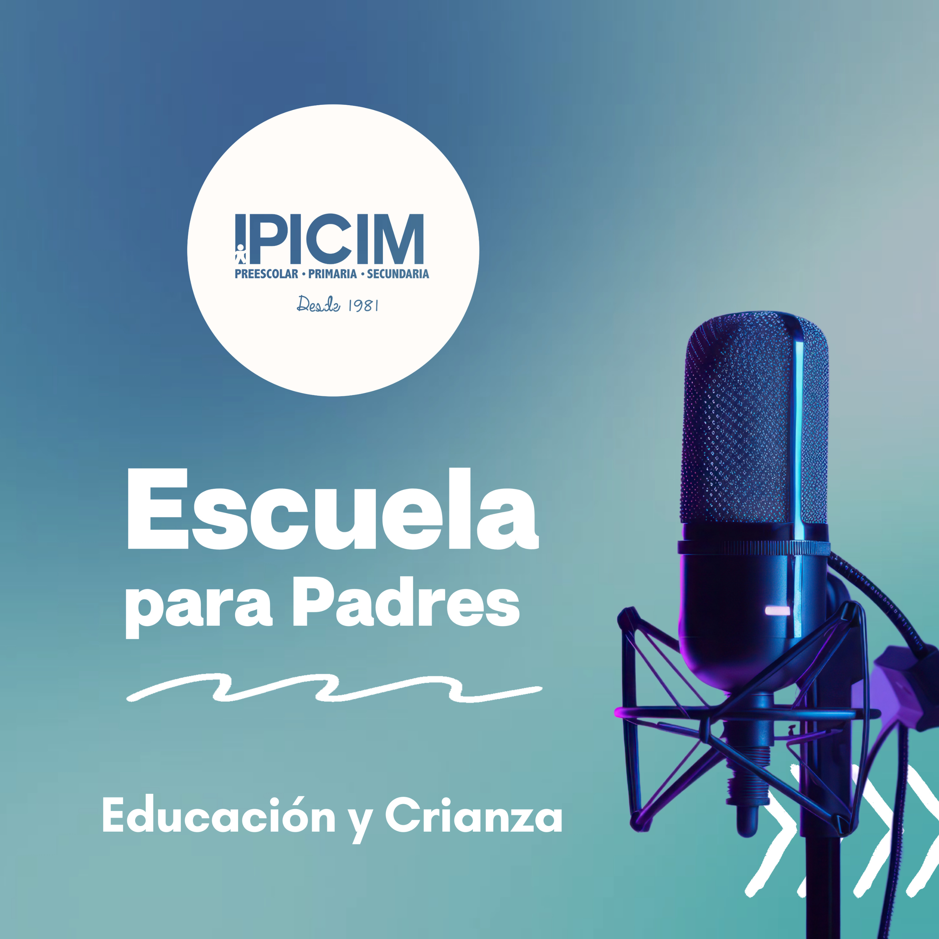 Portada de Escuela para Padres