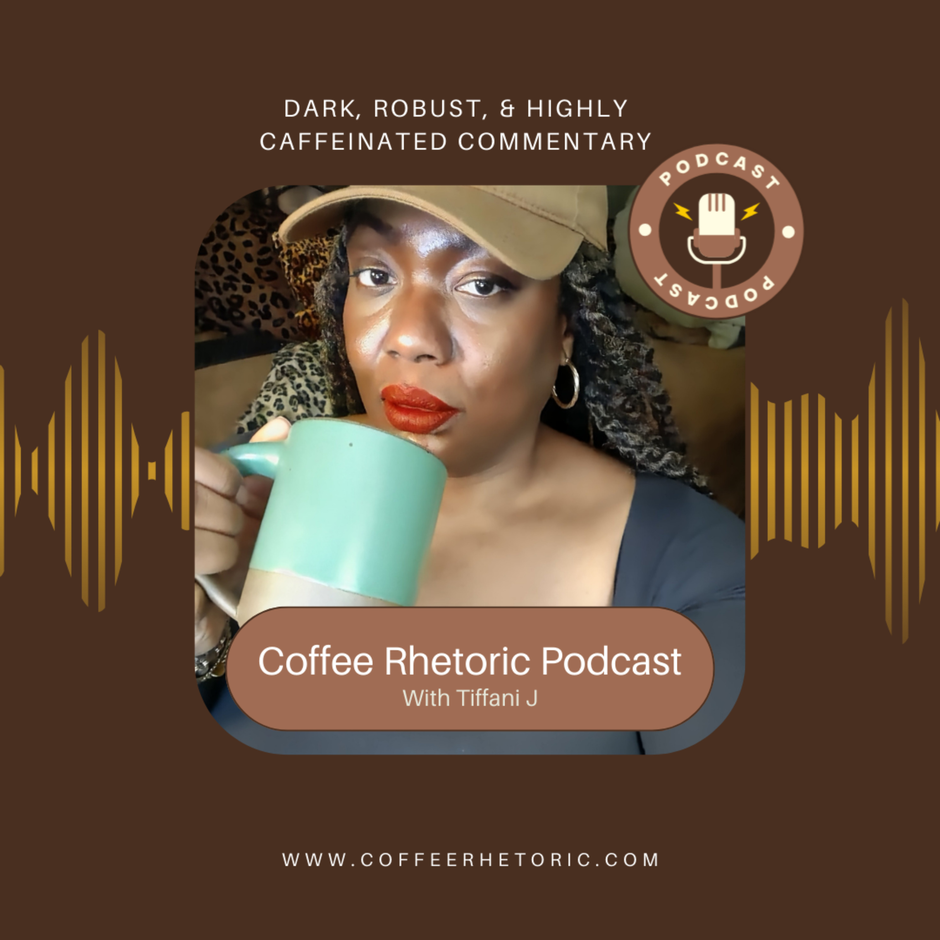 Coffee Rhetoric 