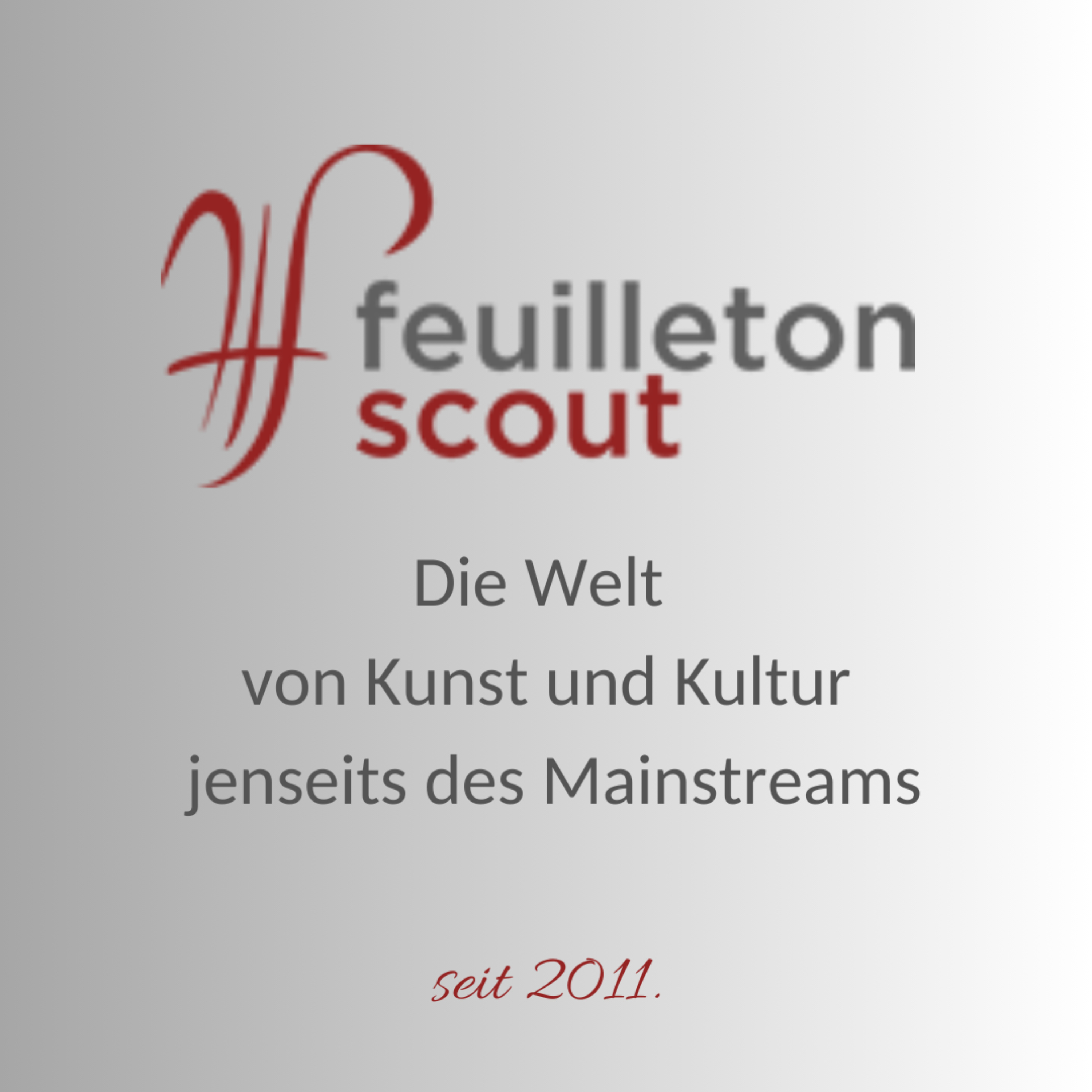 Feuilletonscout