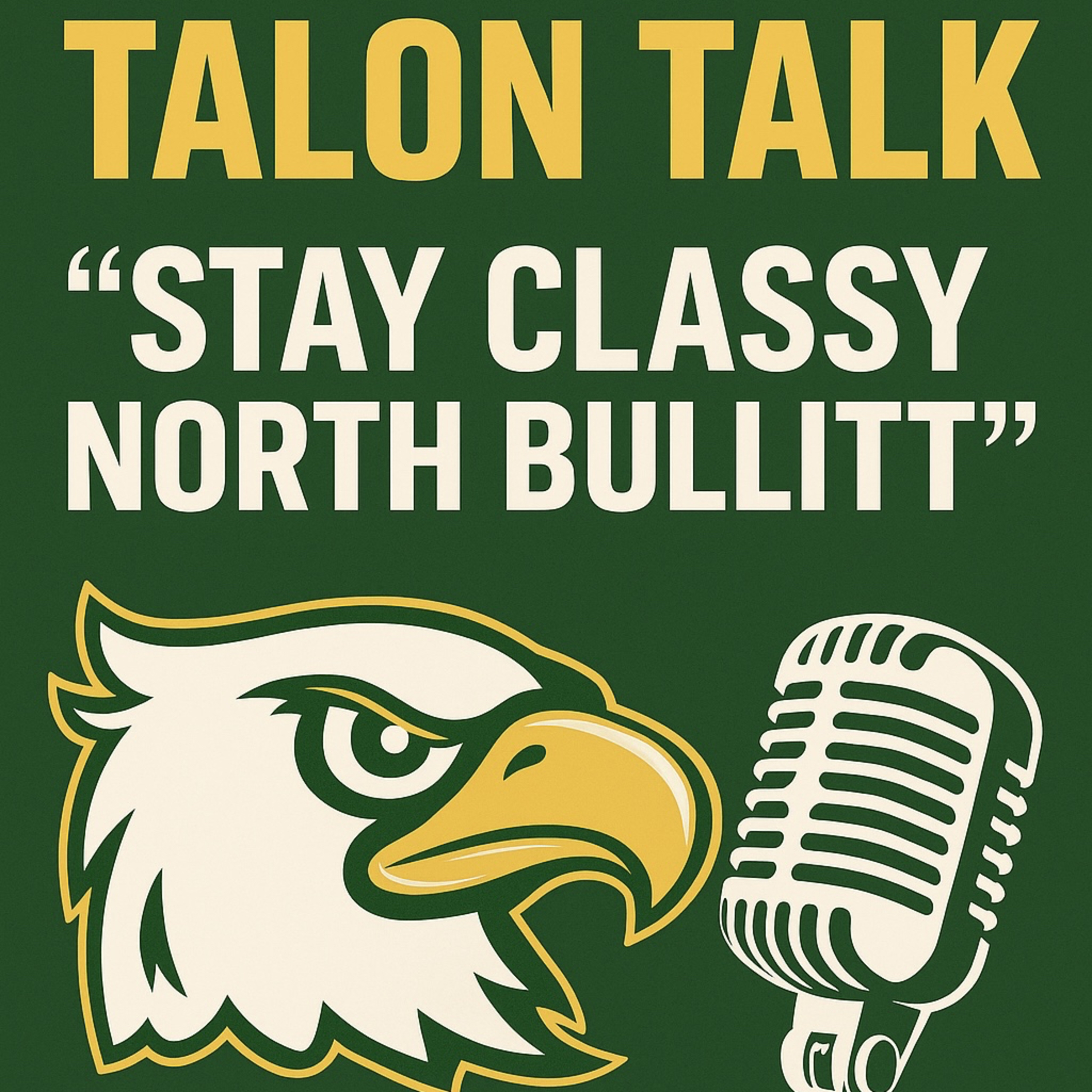 Talon Talk 