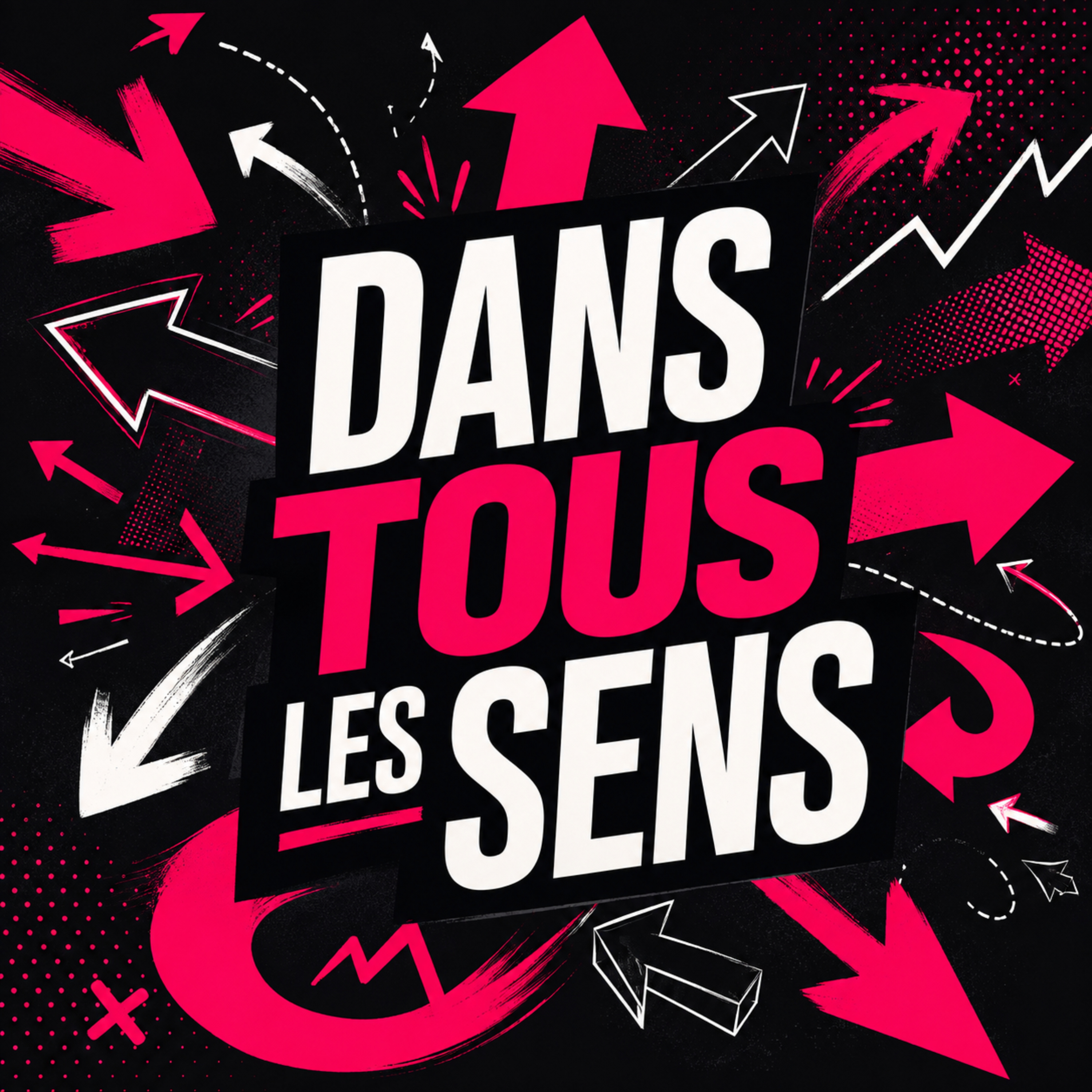 Annonce du podcast