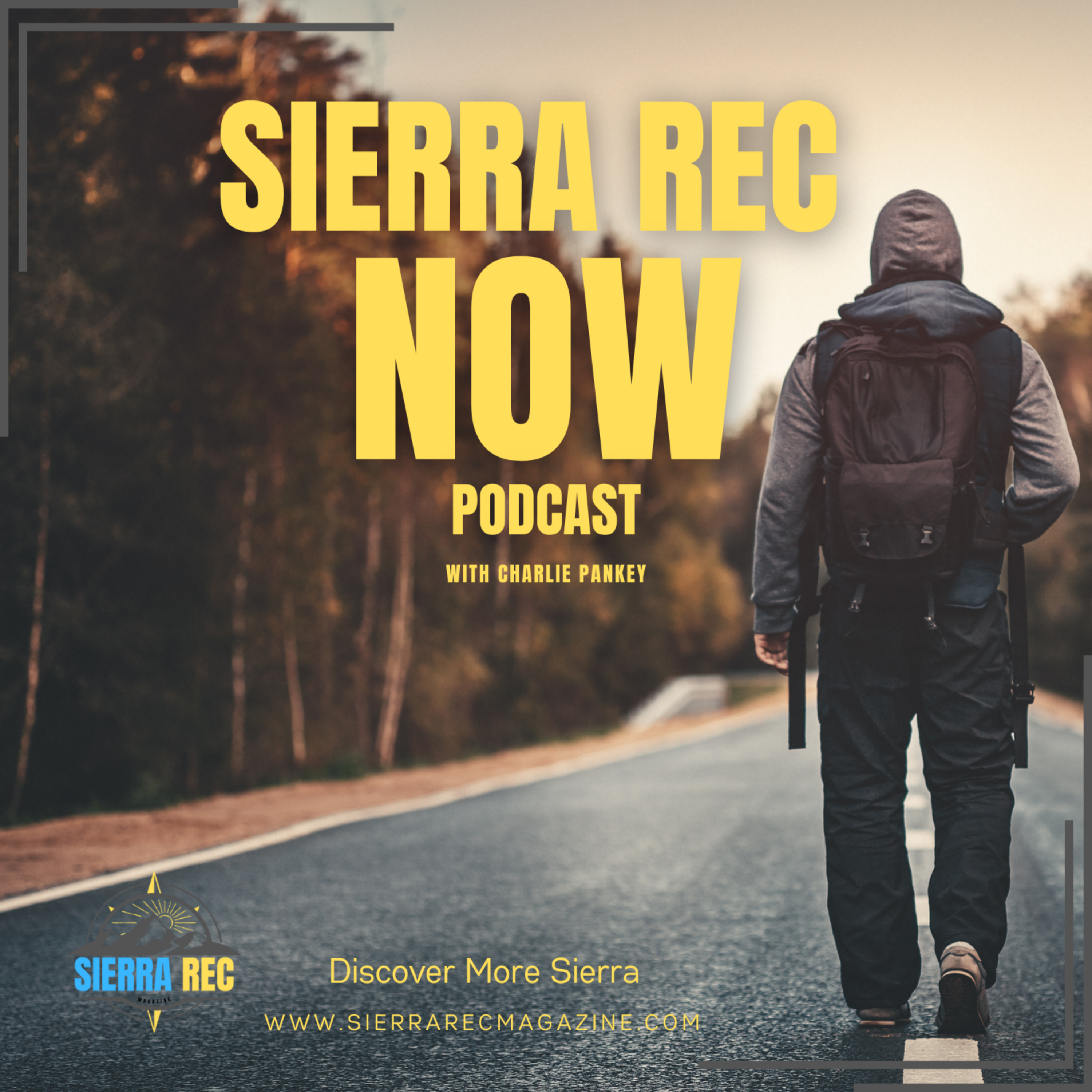 SIERRA REC NOW