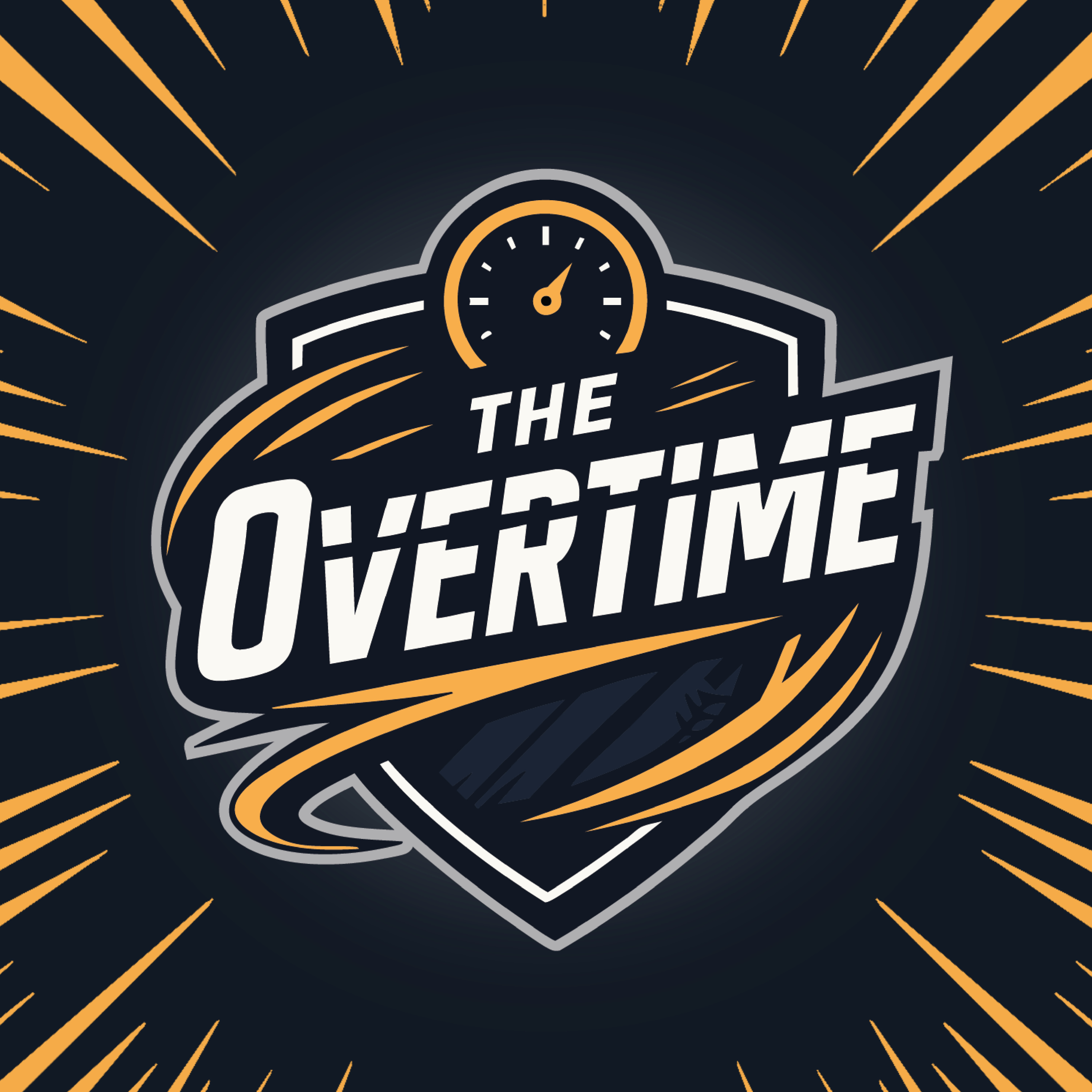 The Overtime - November 23, 2025