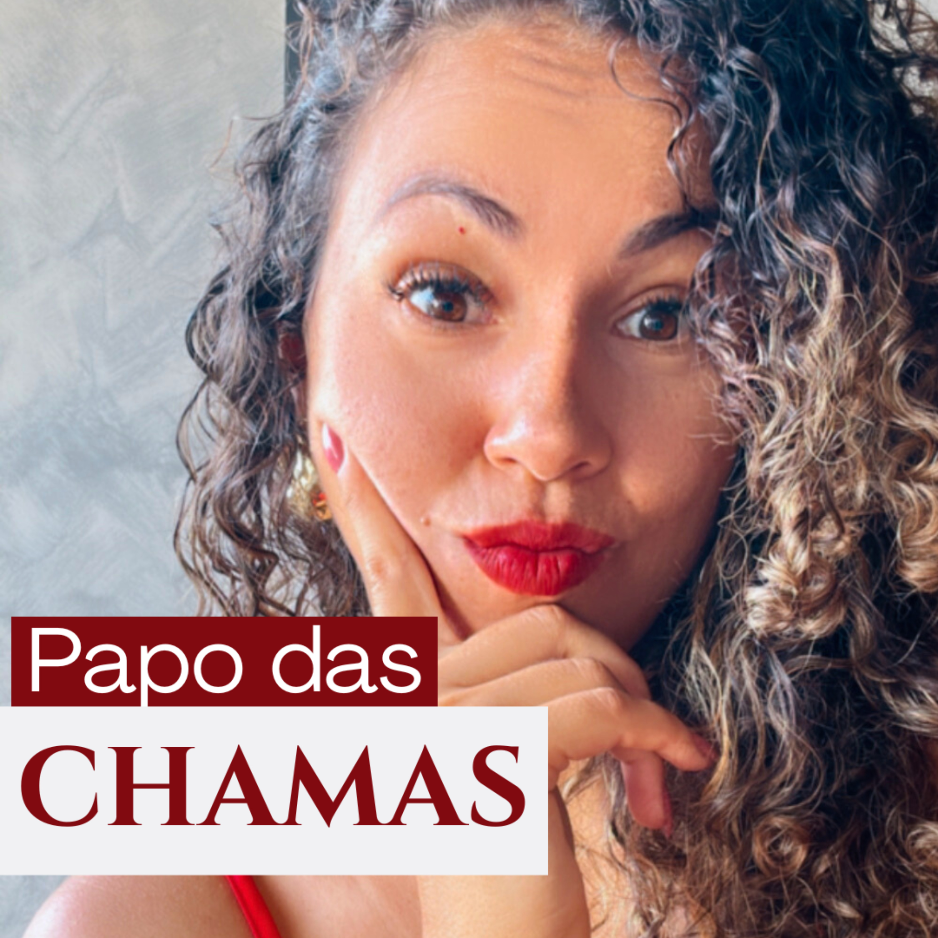 Papo de Chamas Gêmeas