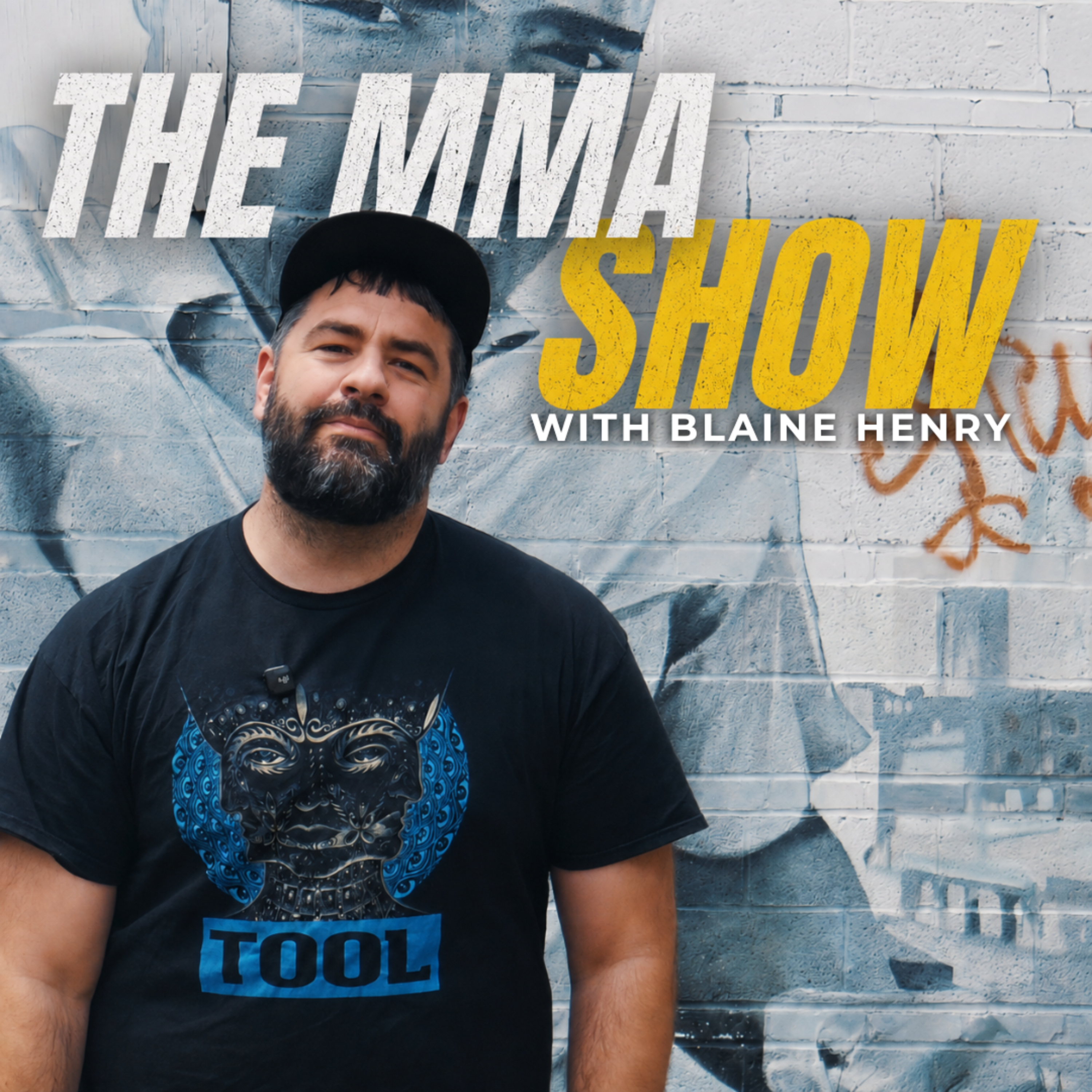 E357 - Islam Makhachev may be the GOAT episode artwork